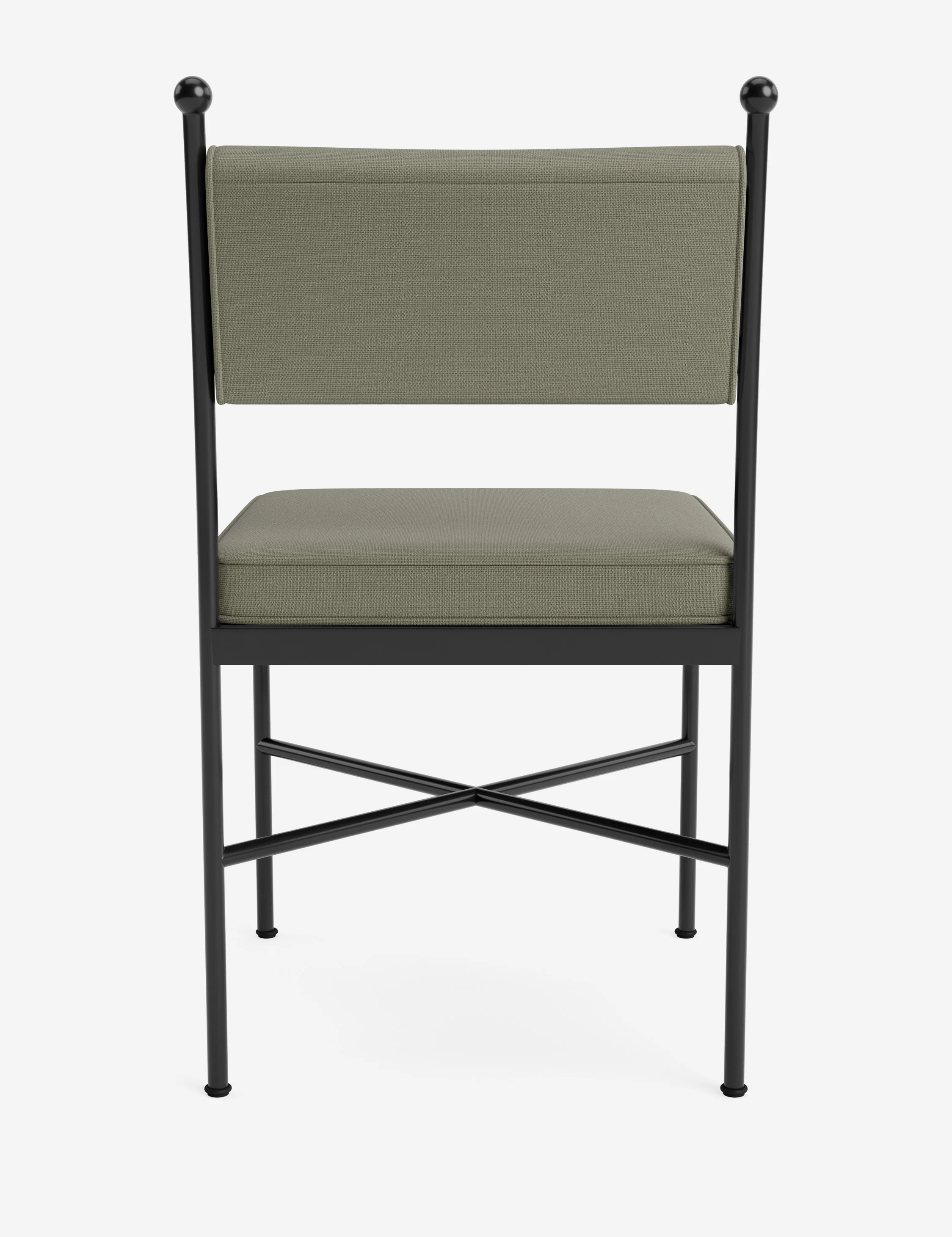 Leni Outdoor Dining Chair - Image 48
