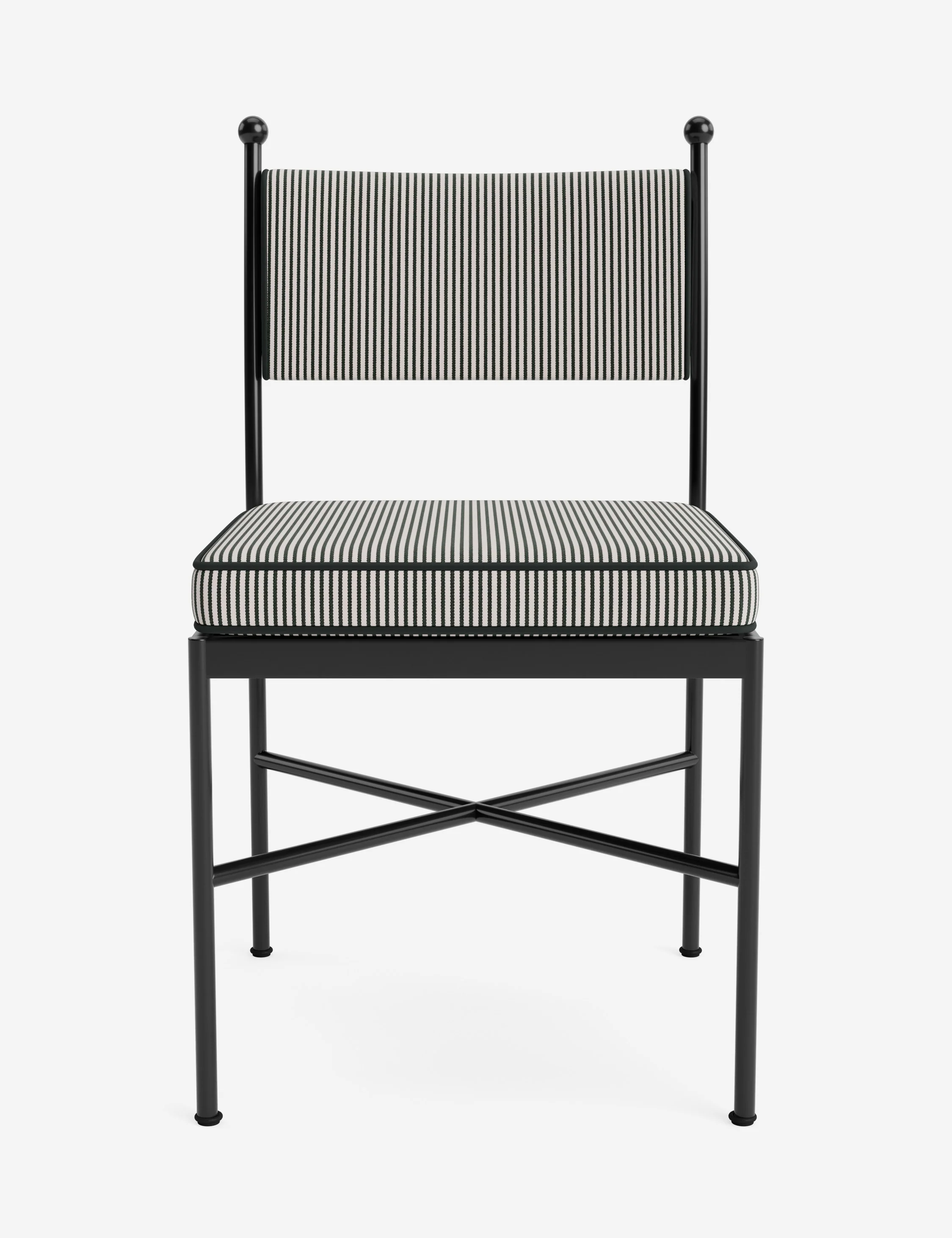 Leni Outdoor Dining Chair - Image 49
