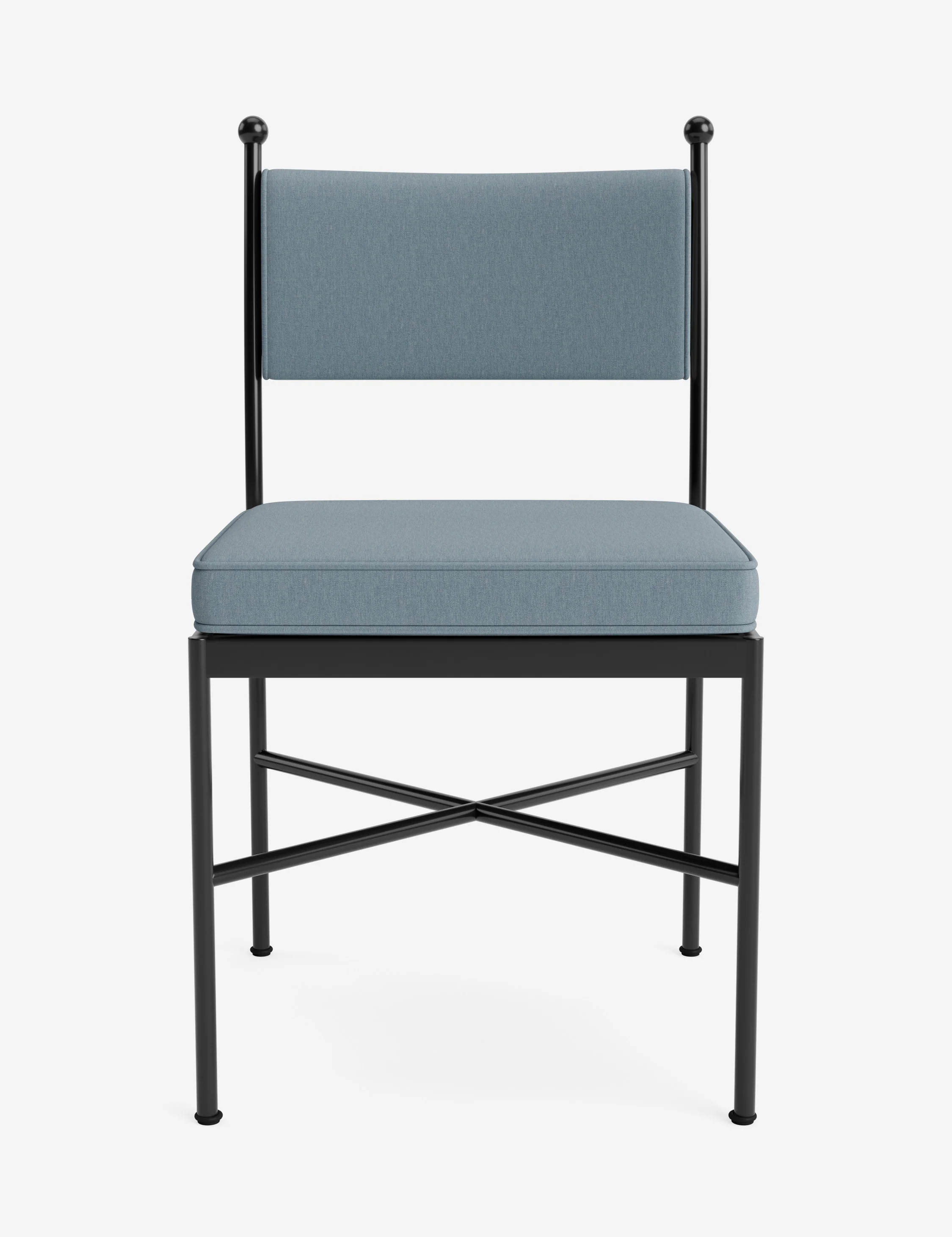 Leni Outdoor Dining Chair - Image 5