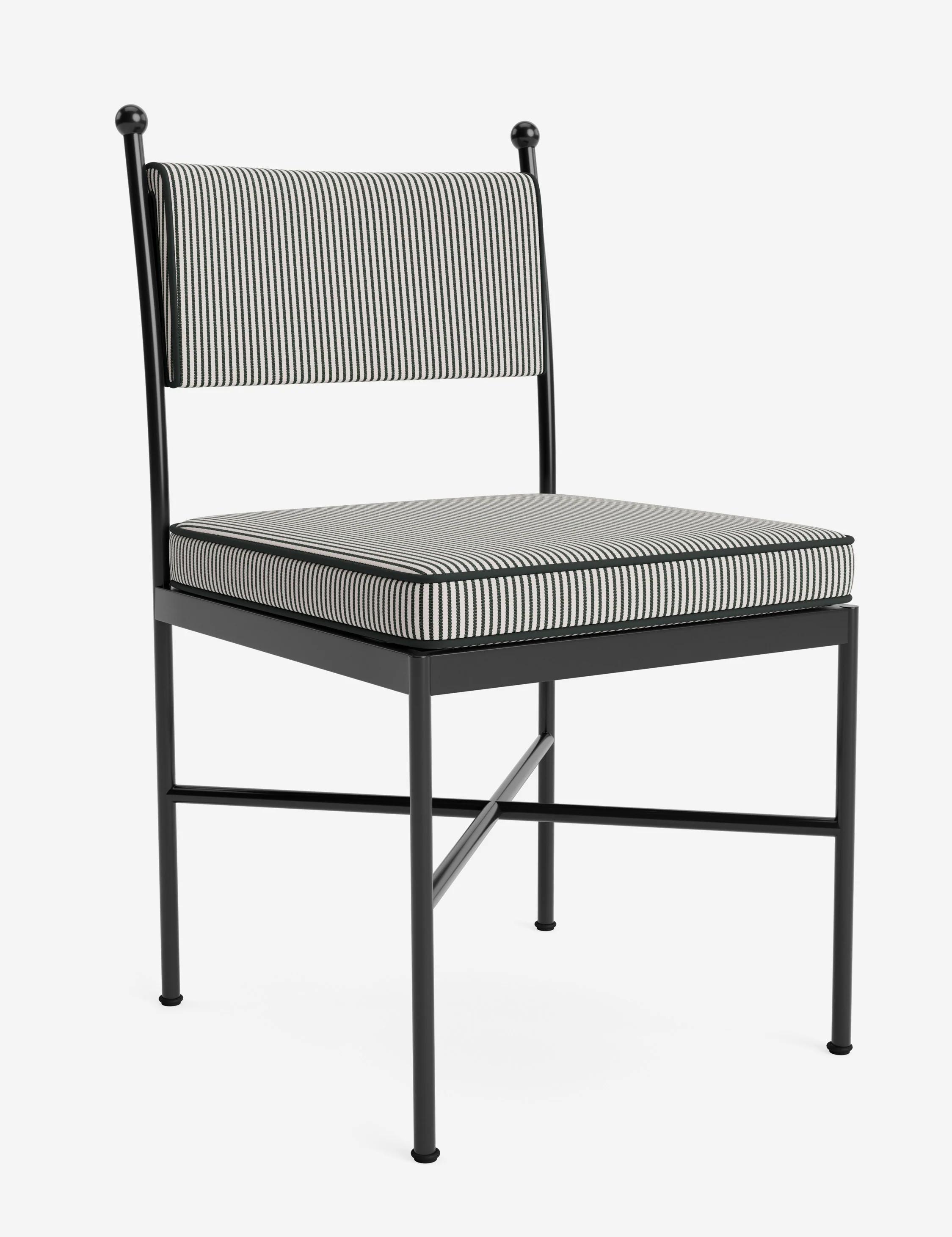 Leni Outdoor Dining Chair - Image 50