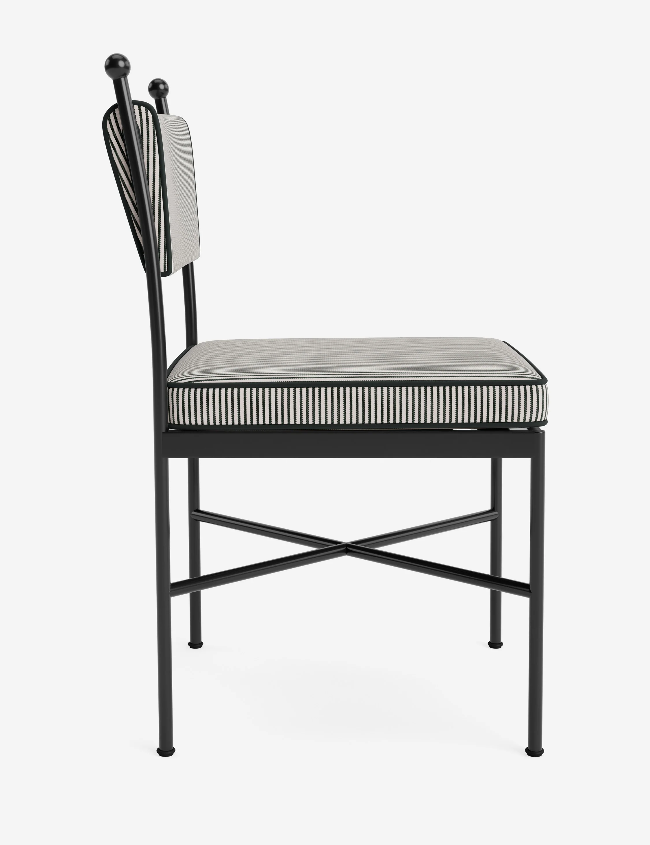 Leni Outdoor Dining Chair - Image 51