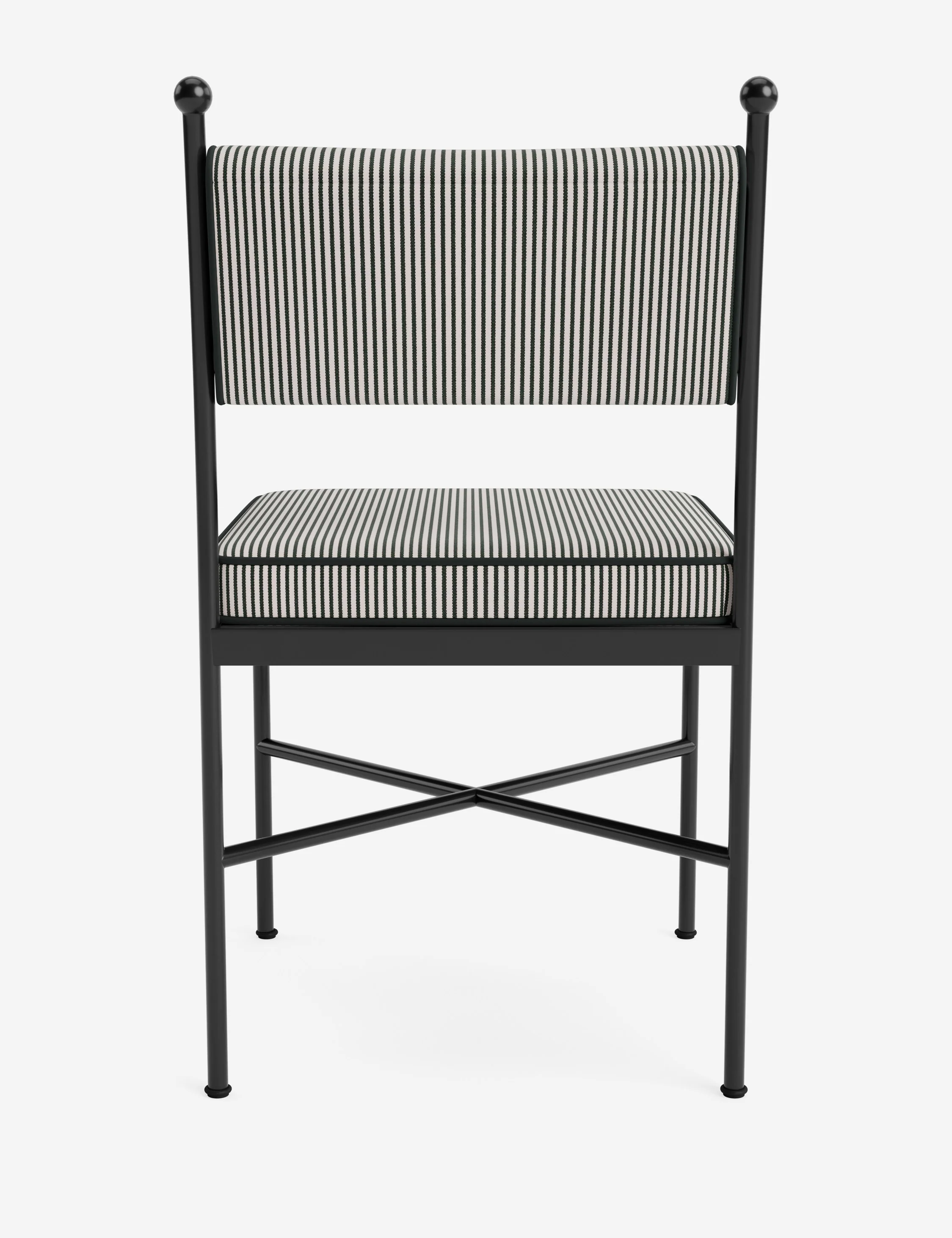 Leni Outdoor Dining Chair - Image 52