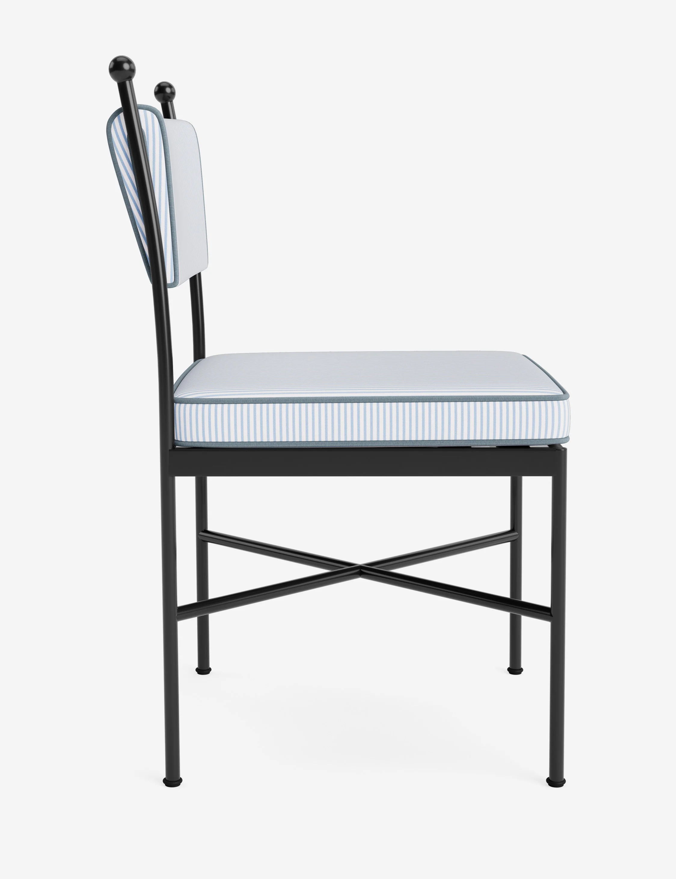 Leni Outdoor Dining Chair - Image 54