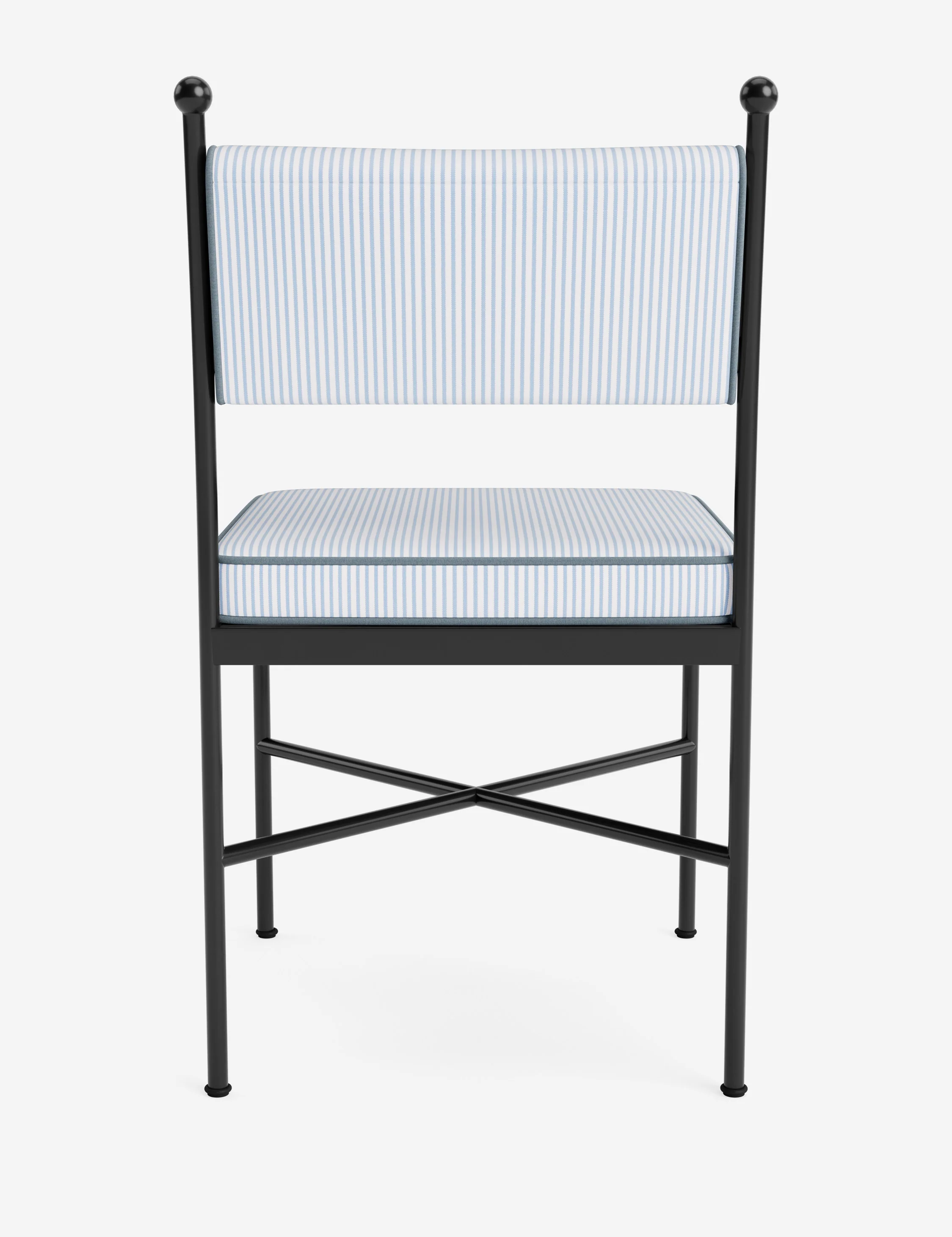 Leni Outdoor Dining Chair - Image 55