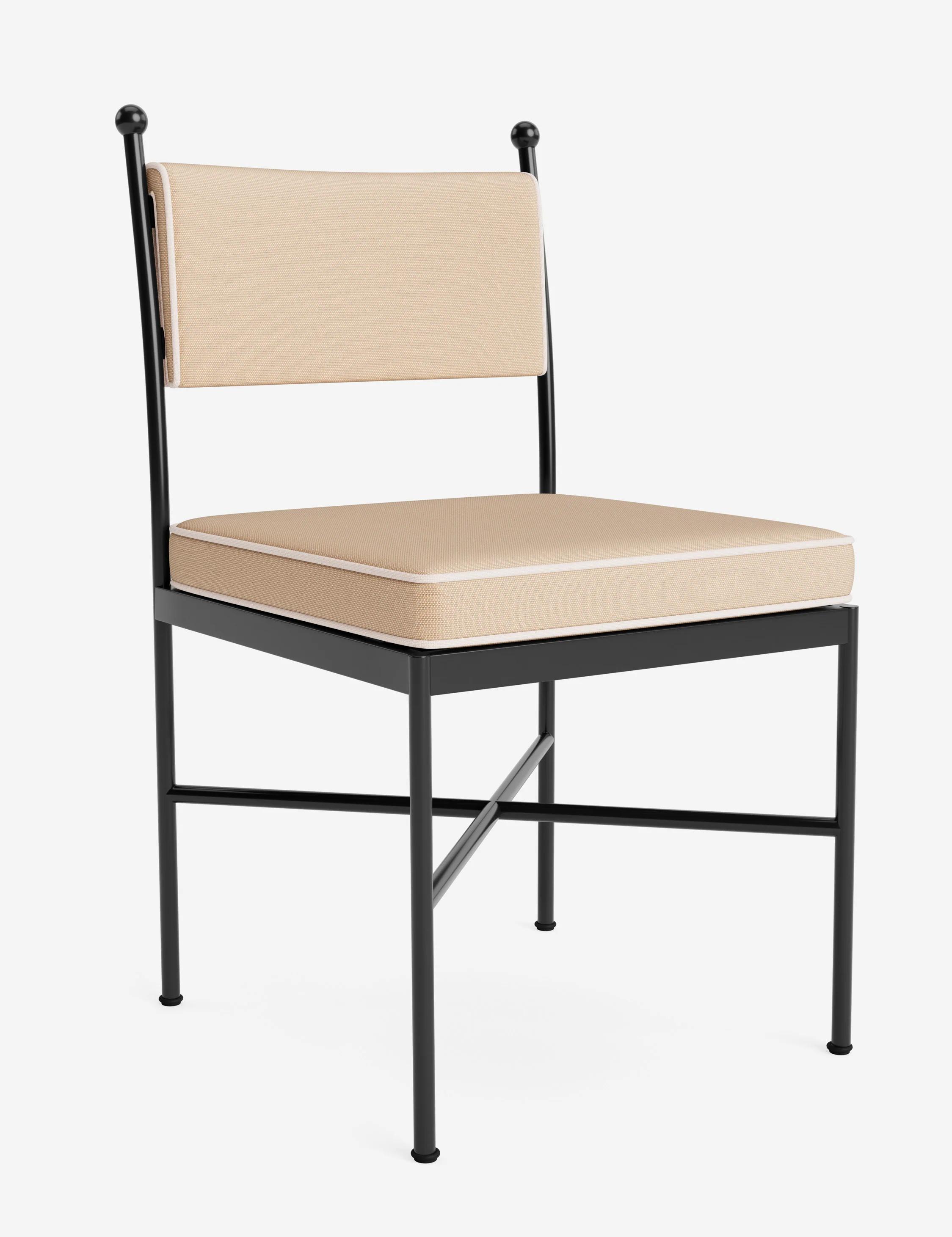 Leni Outdoor Dining Chair - Image 56