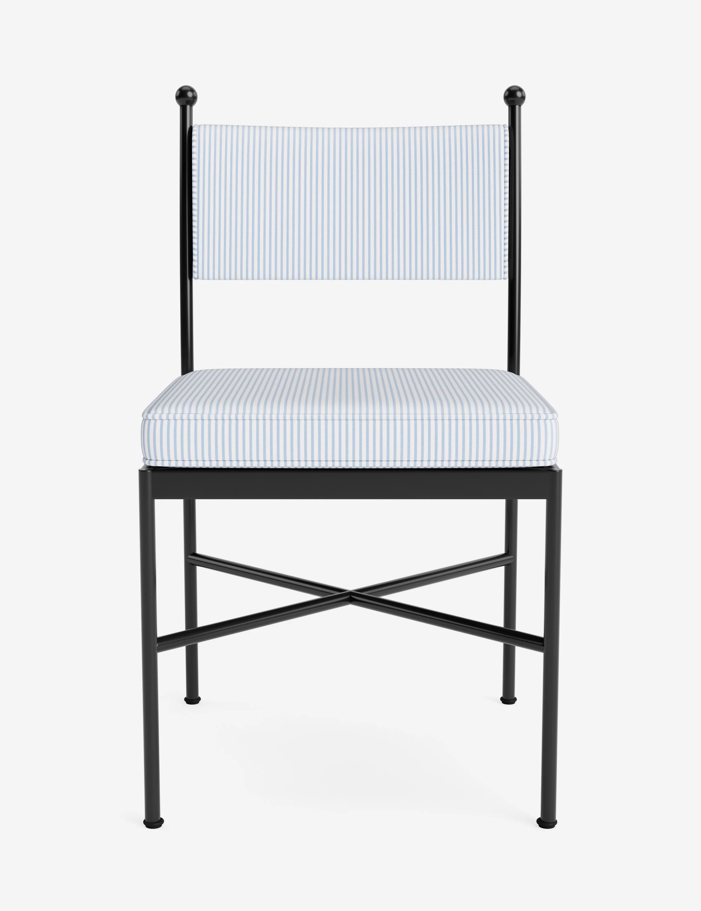 Leni Outdoor Dining Chair - Image 6