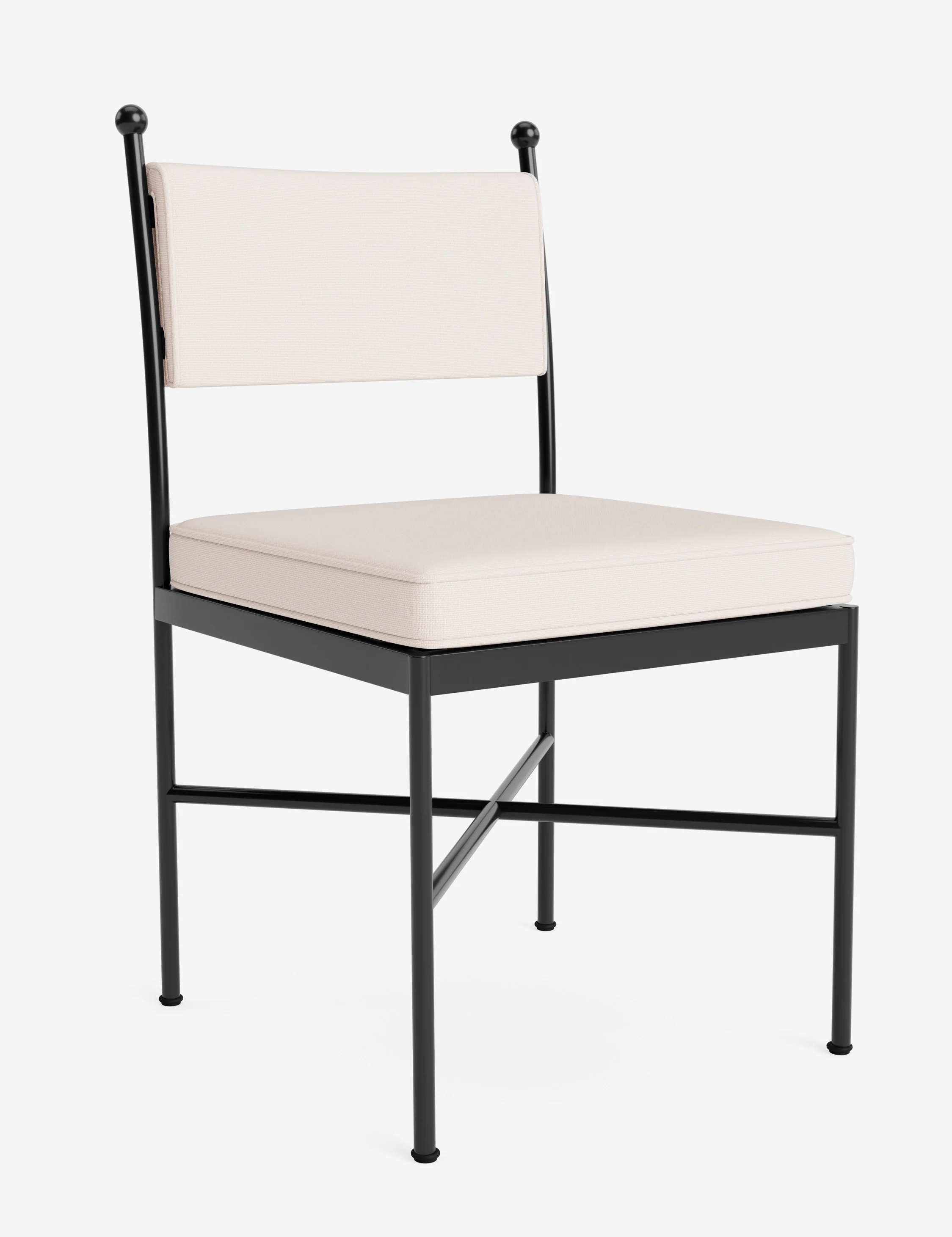 Leni Outdoor Dining Chair - Image 62