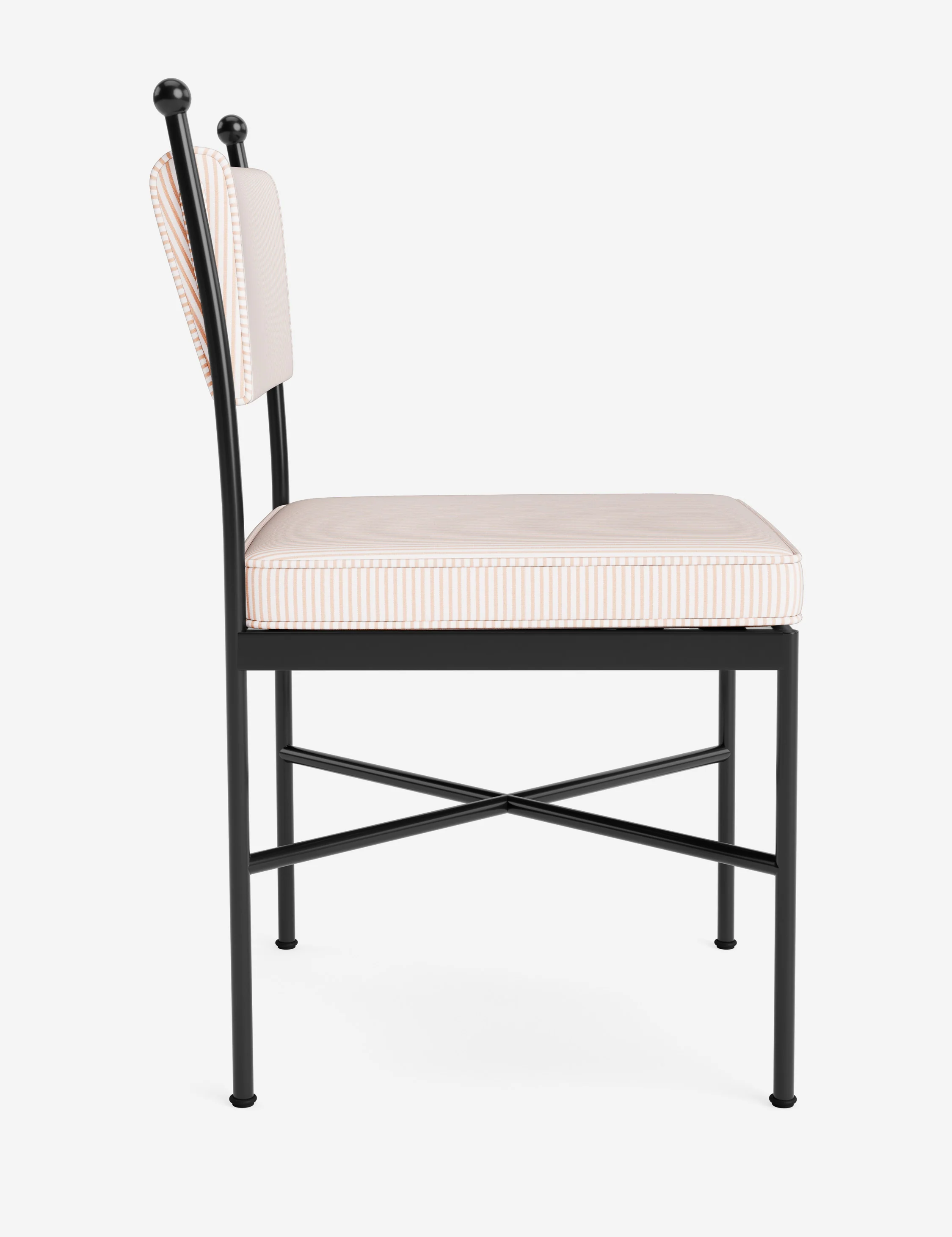 Leni Outdoor Dining Chair - Image 65