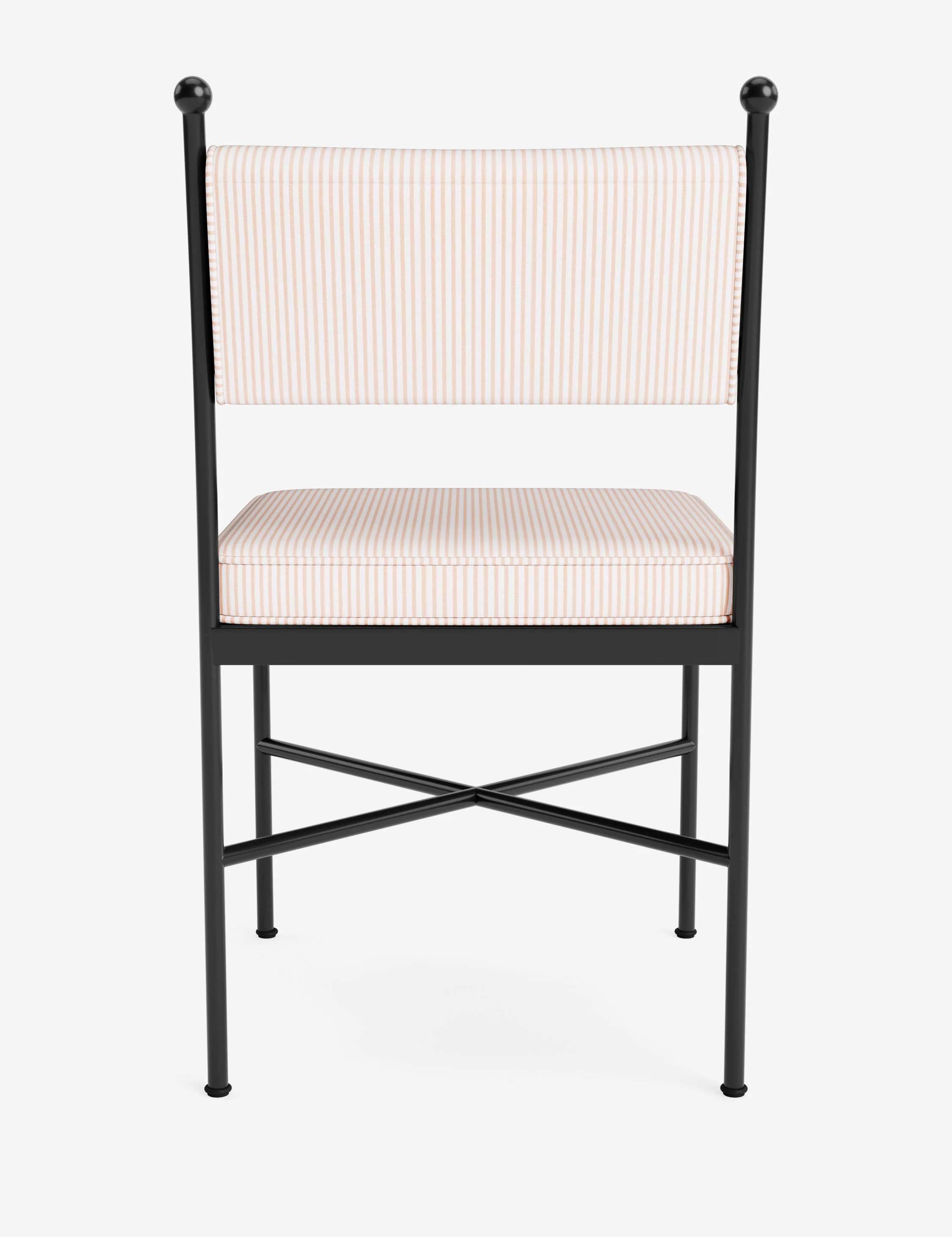Leni Outdoor Dining Chair - Image 66