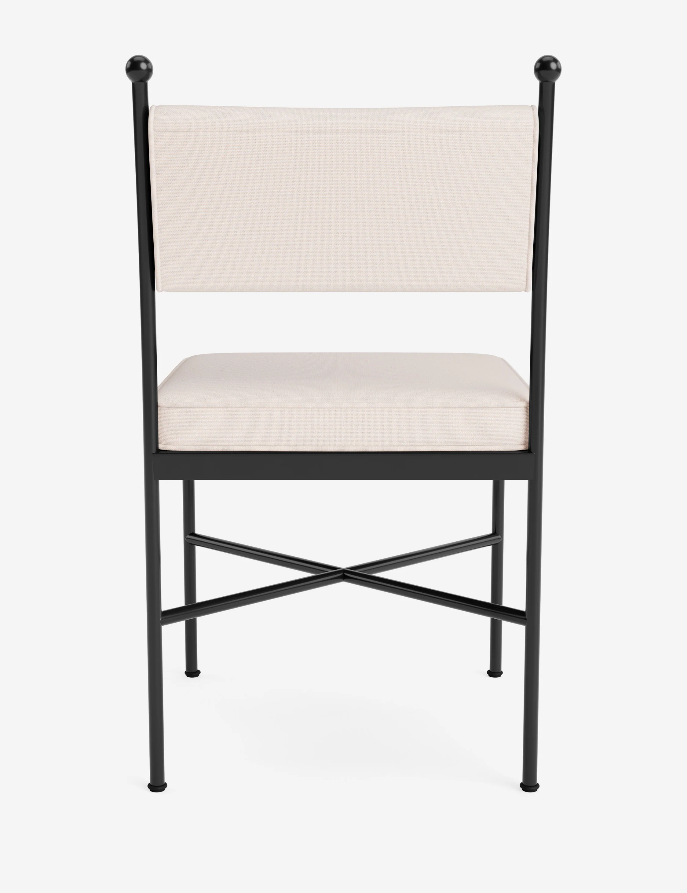 Leni Outdoor Dining Chair - Image 67