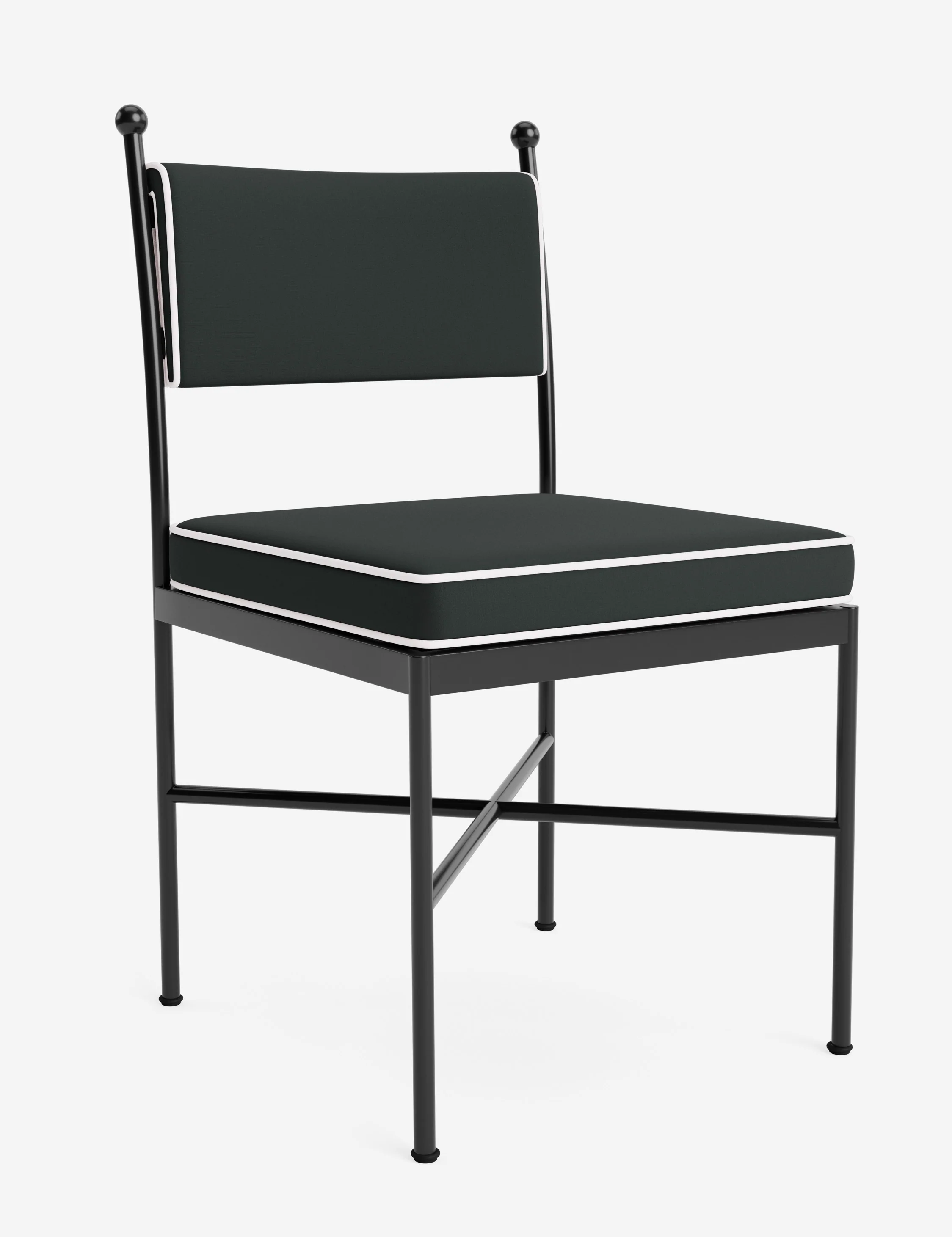 Leni Outdoor Dining Chair - Image 68