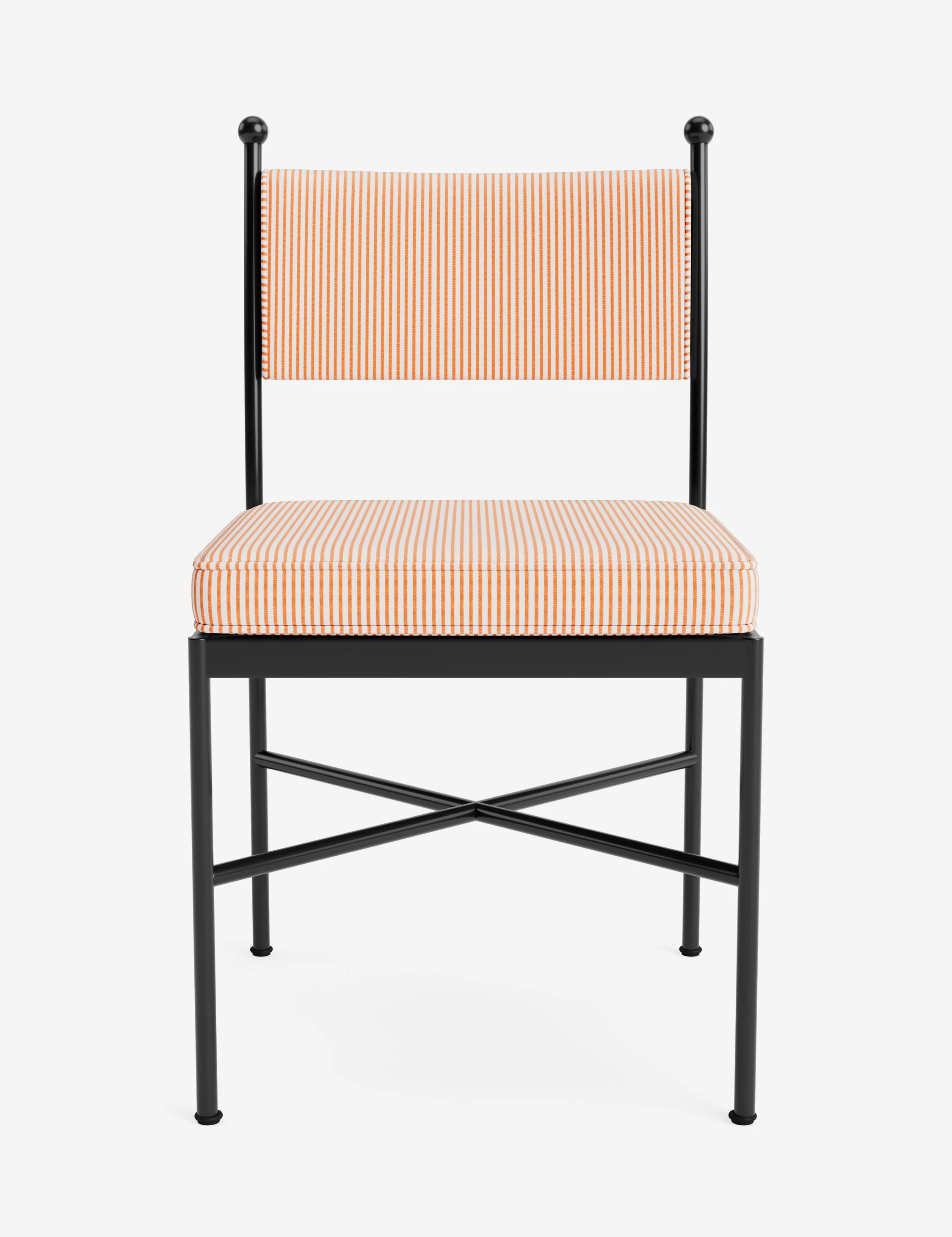 Leni Outdoor Dining Chair - Image 7