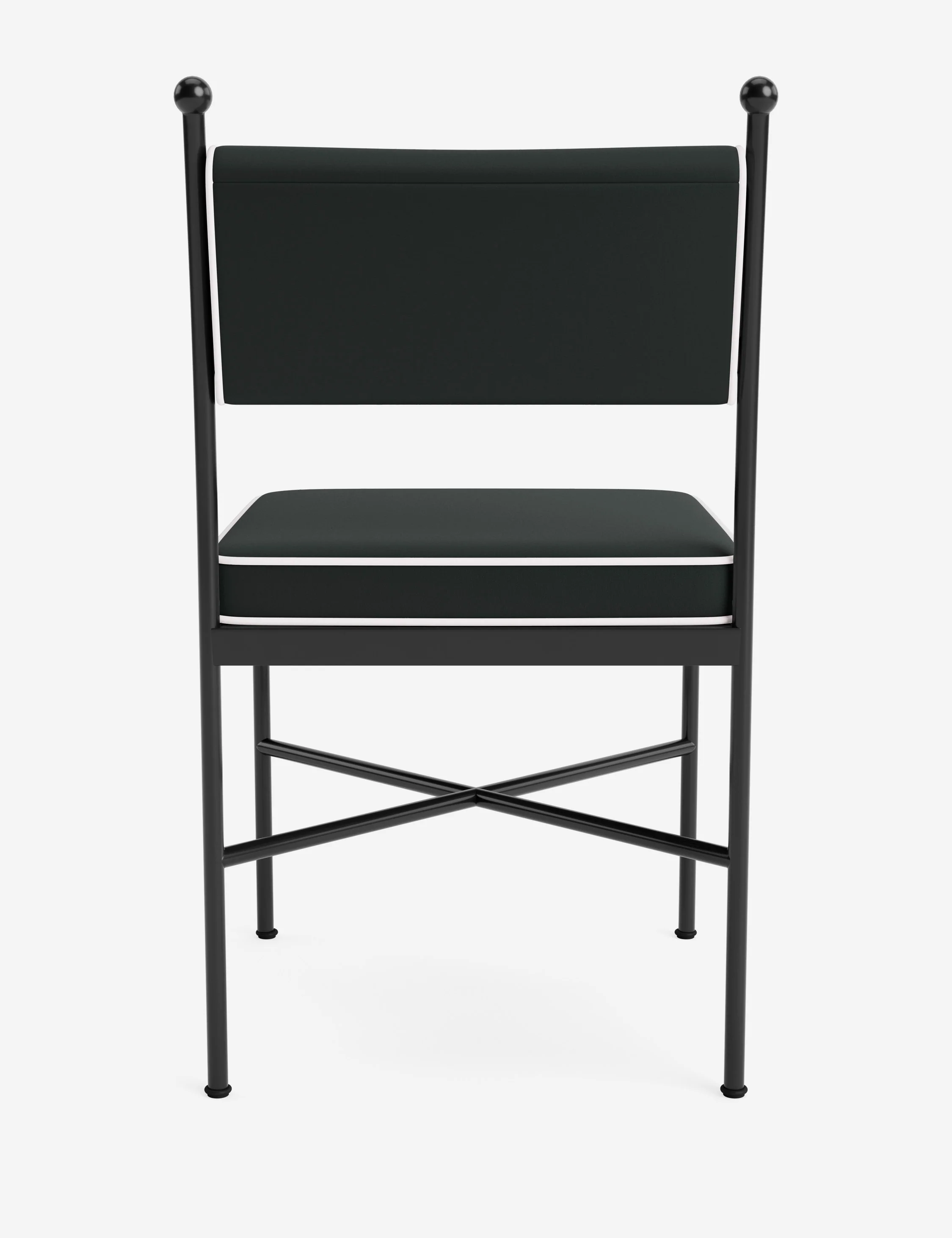 Leni Outdoor Dining Chair - Image 70