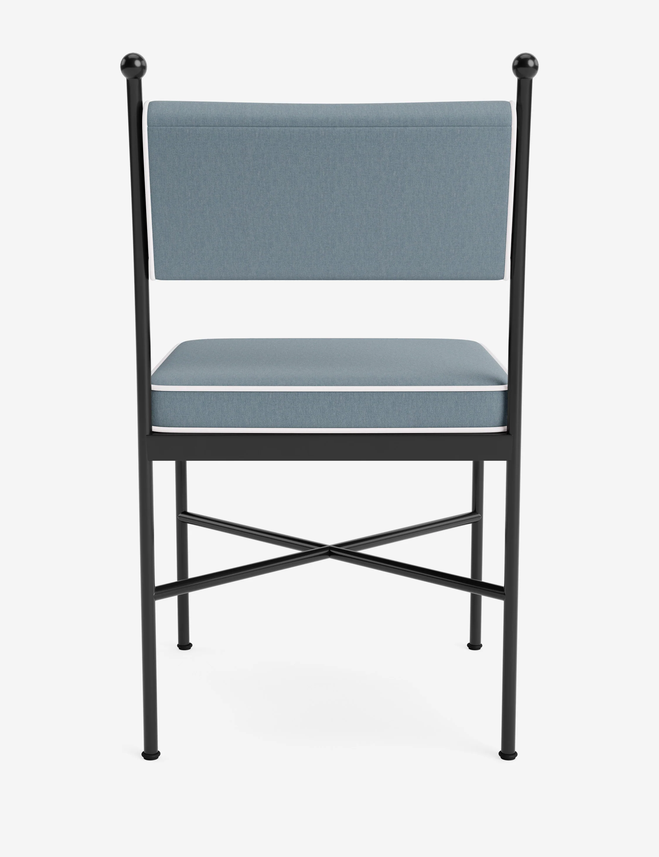 Leni Outdoor Dining Chair - Image 72