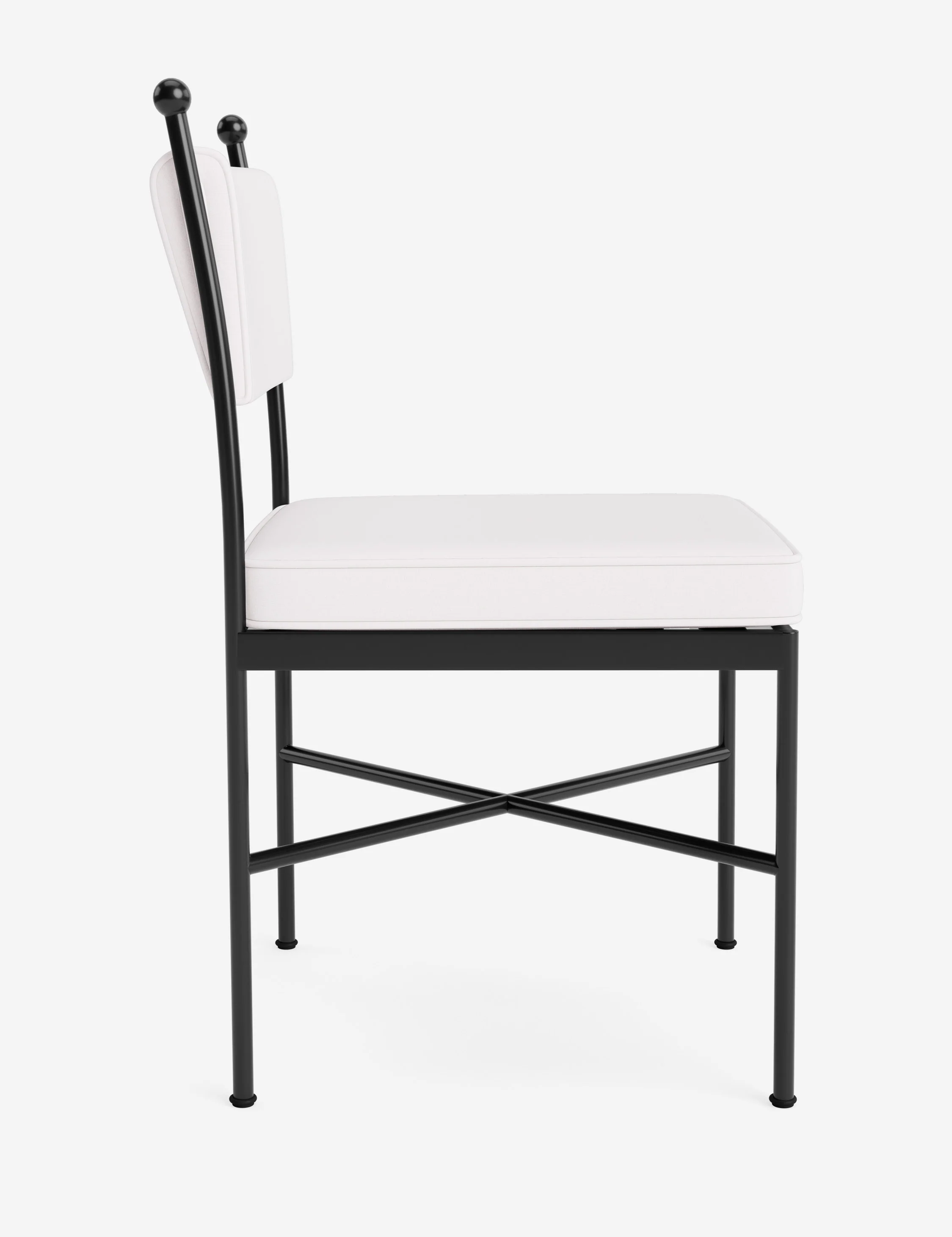 Leni Outdoor Dining Chair - Image 76