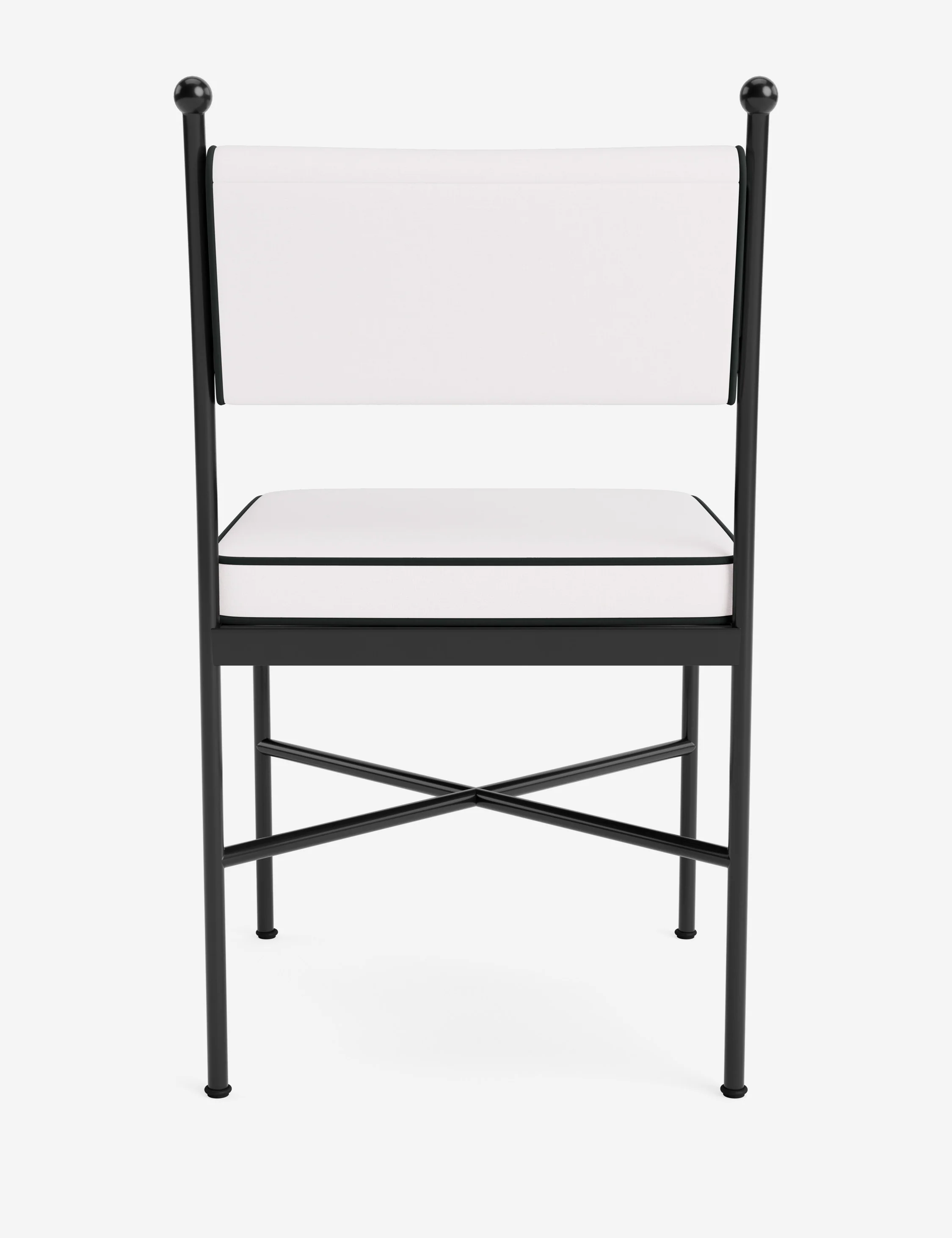 Leni Outdoor Dining Chair - Image 78