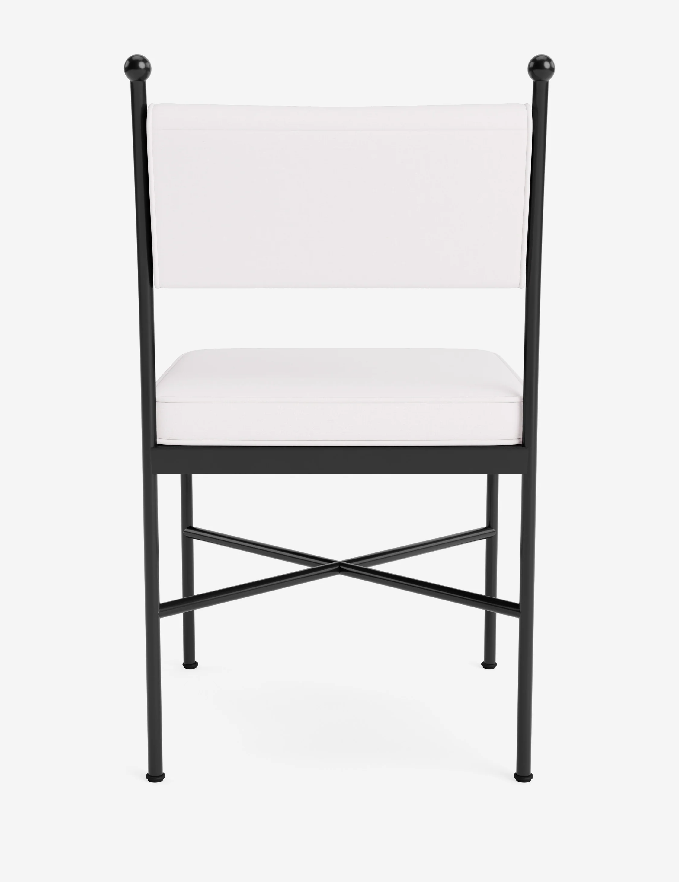 Leni Outdoor Dining Chair - Image 79