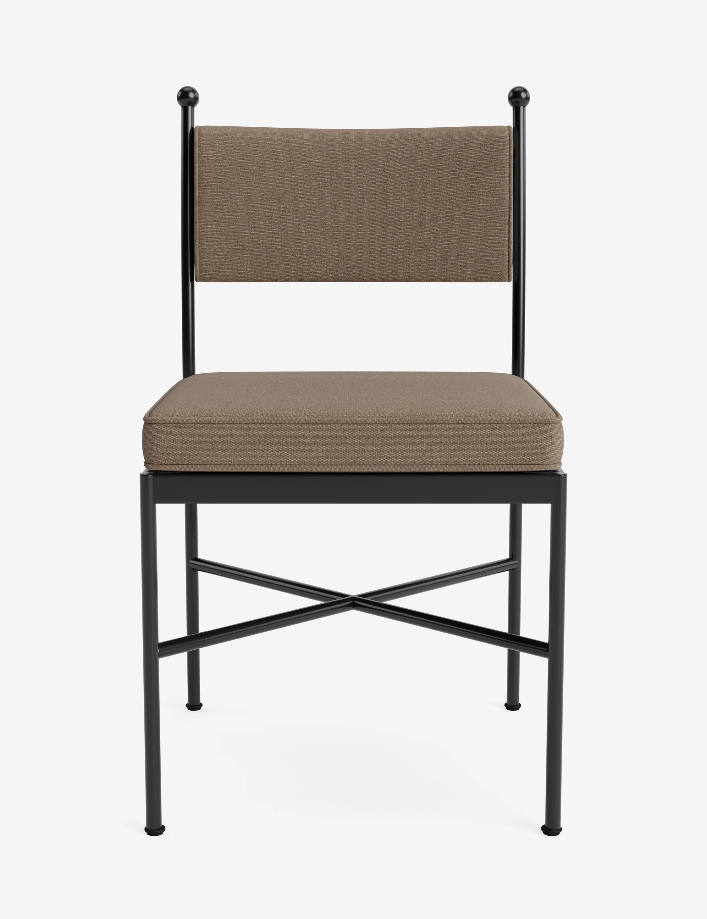 Leni Outdoor Dining Chair - Image 8