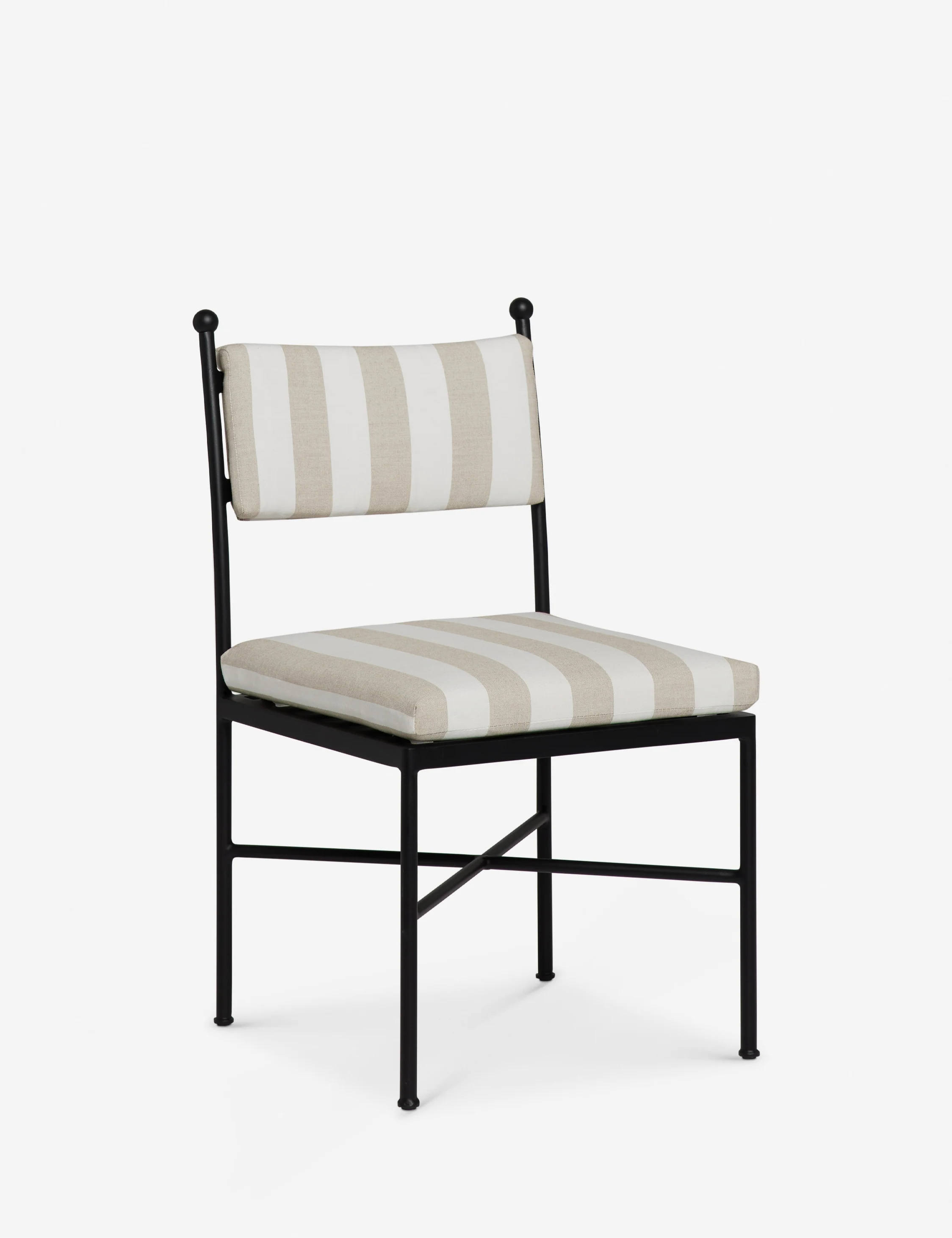 Leni Outdoor Dining Chair - Image 80