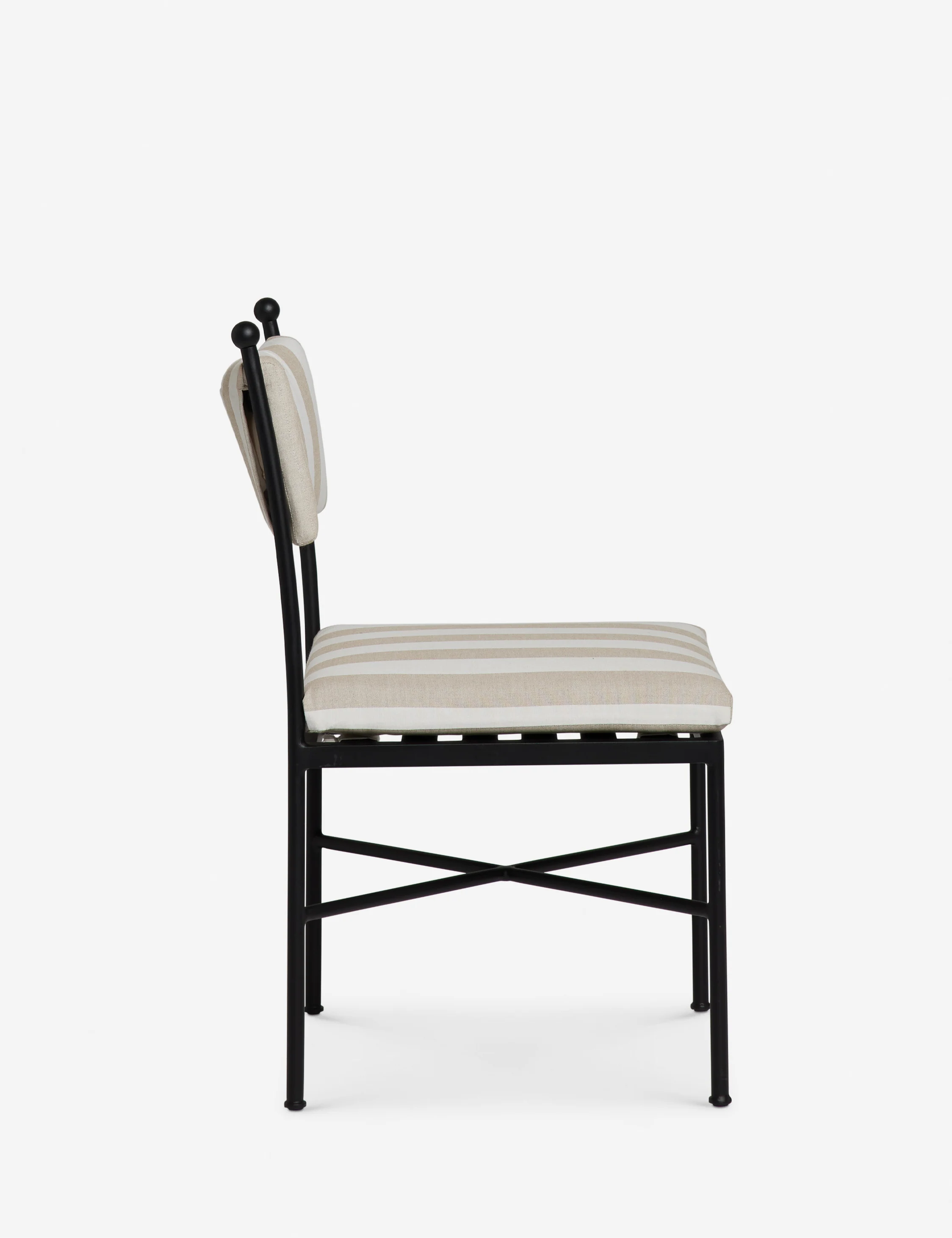 Leni Outdoor Dining Chair - Image 81
