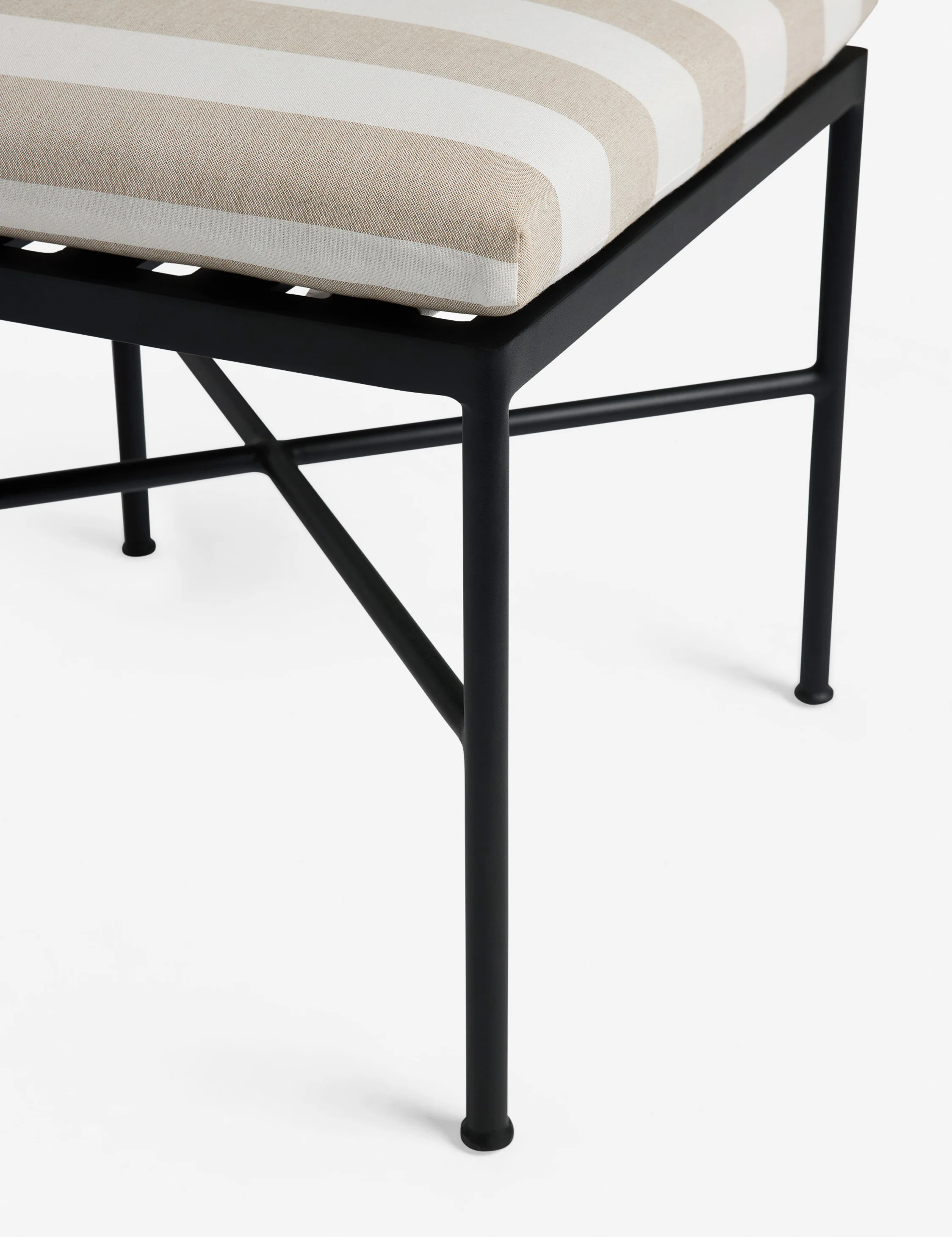 Leni Outdoor Dining Chair - Image 83