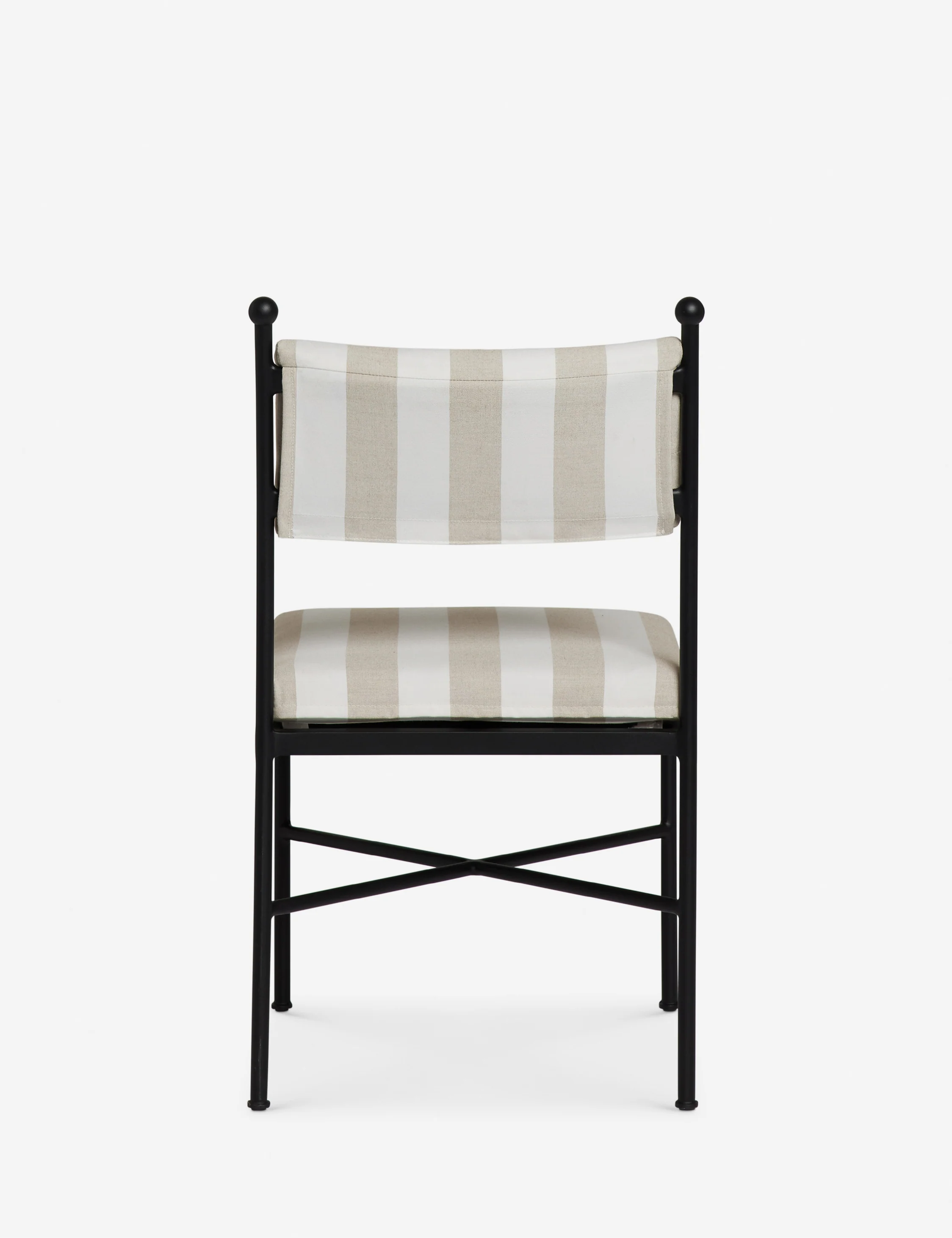 Leni Outdoor Dining Chair - Image 84
