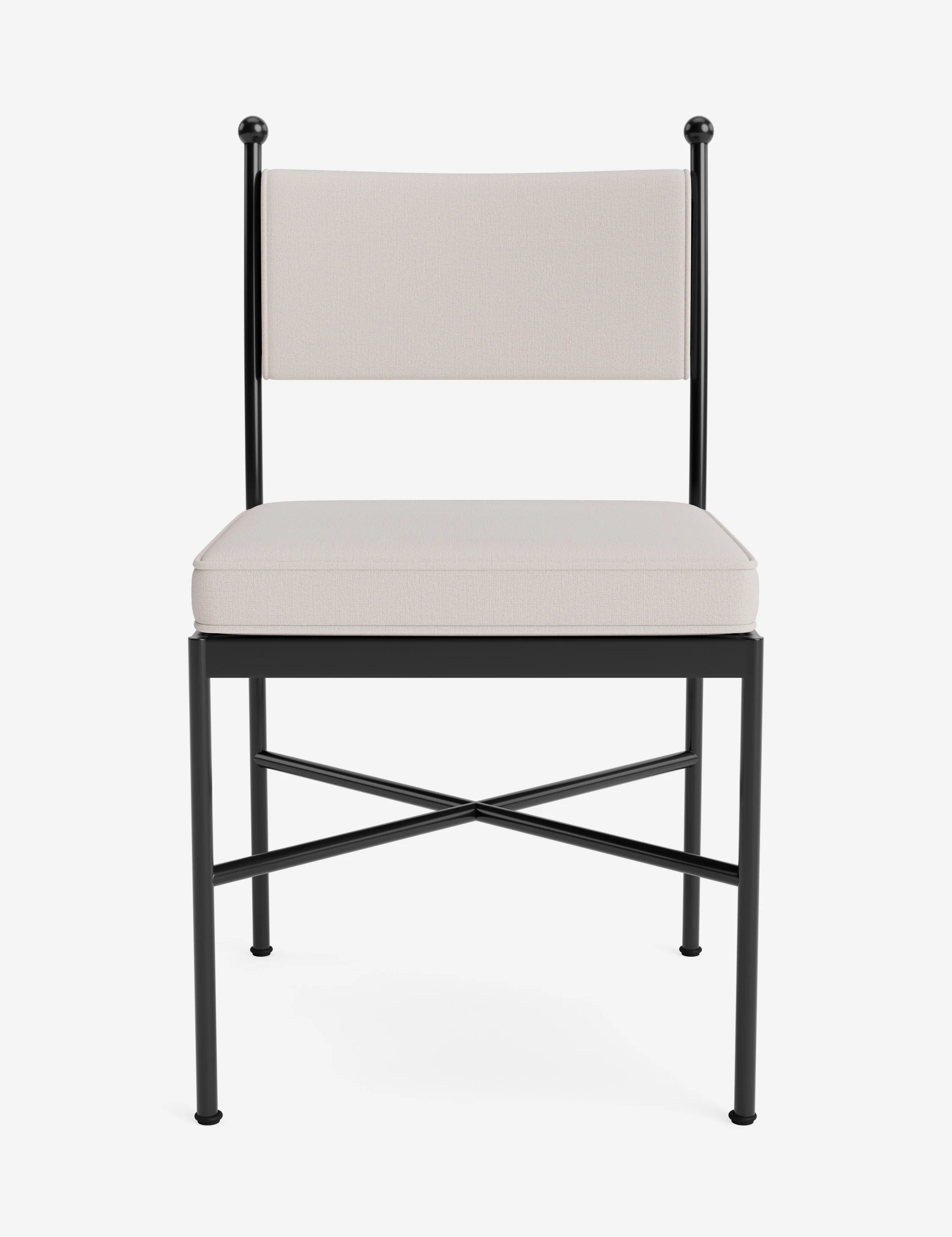 Leni Outdoor Dining Chair - Image 9