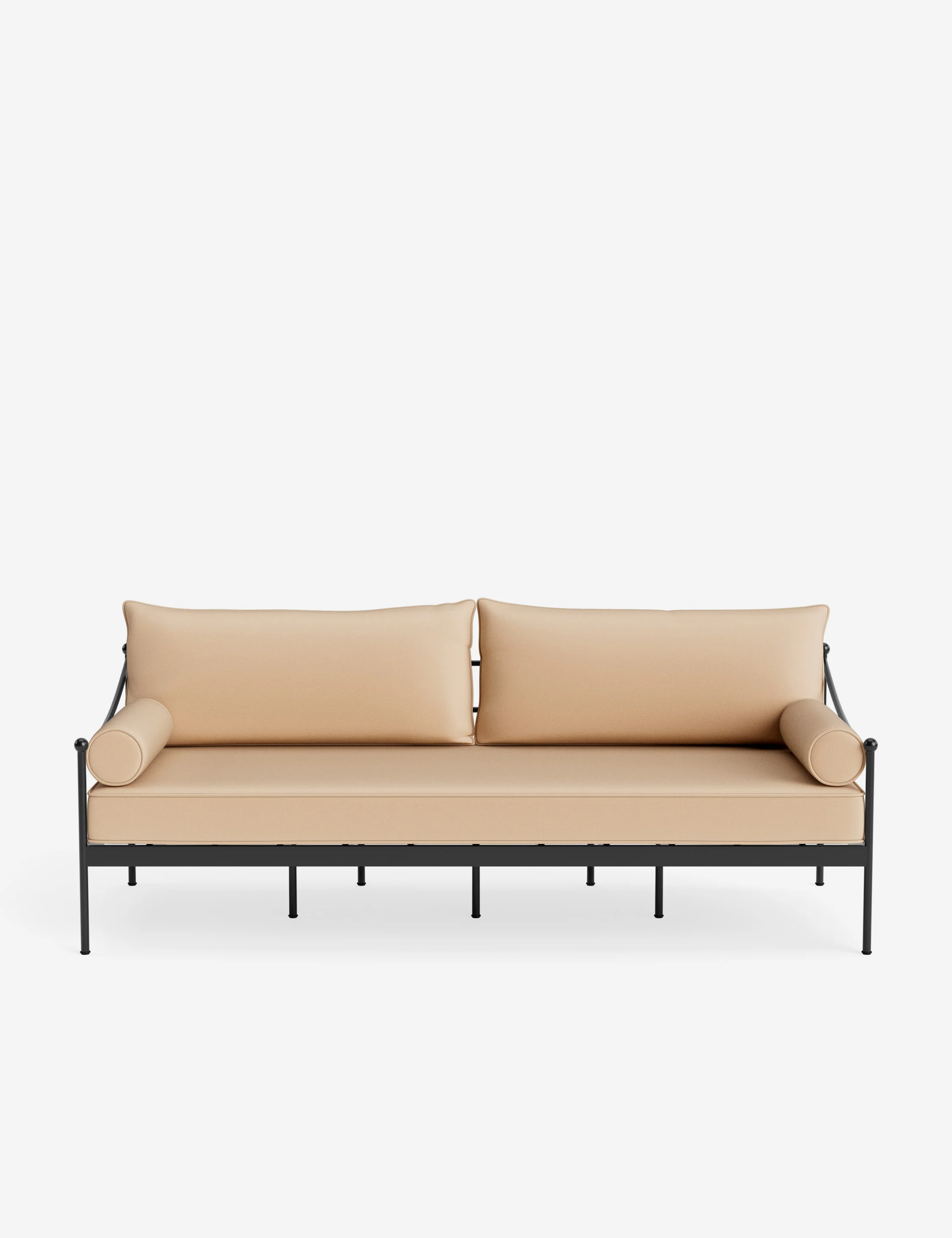 Leni Outdoor Sofa - Image 10