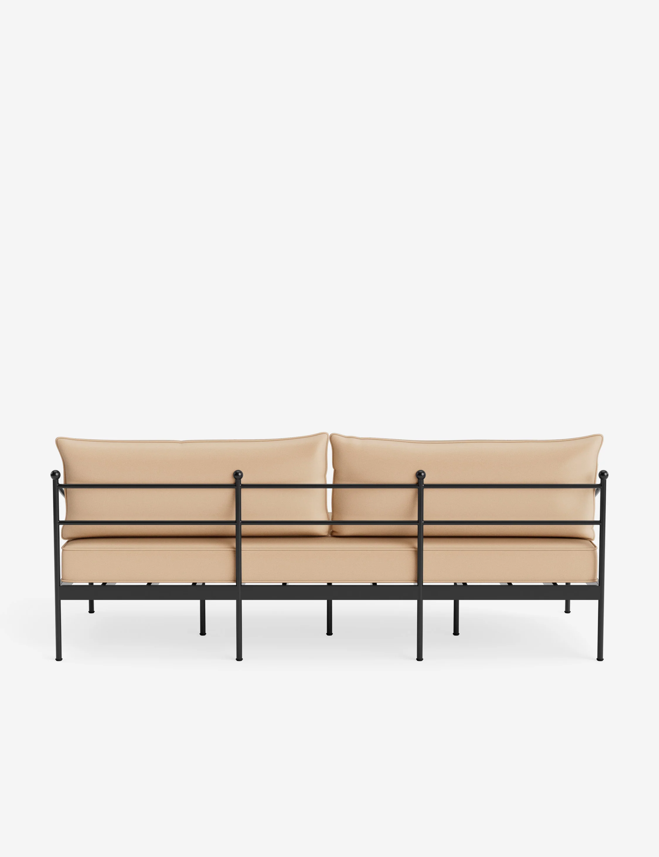 Leni Outdoor Sofa - Image 13