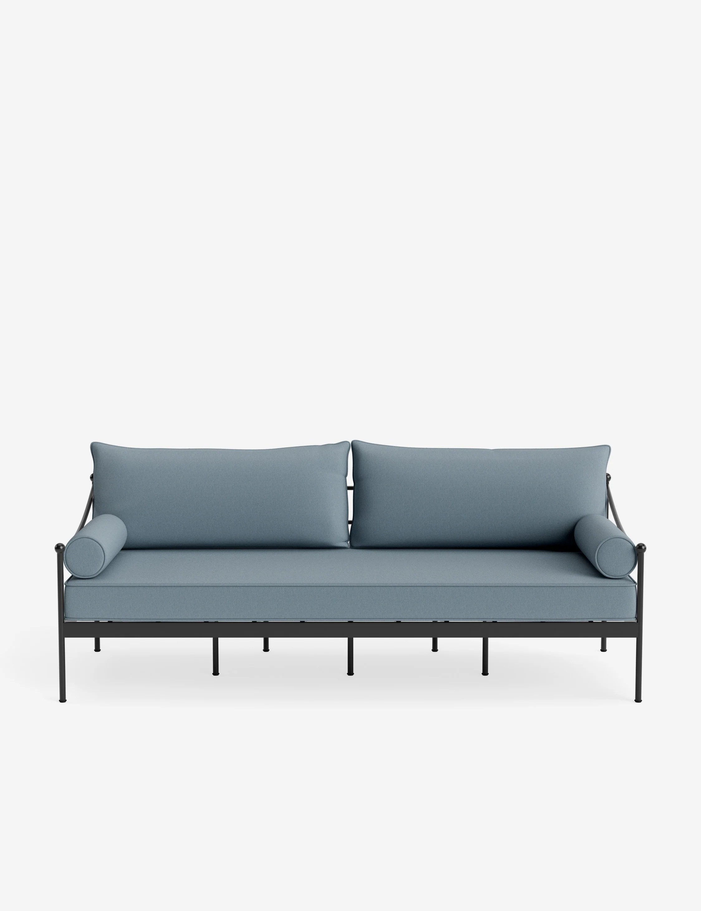 Leni Outdoor Sofa - Image 14