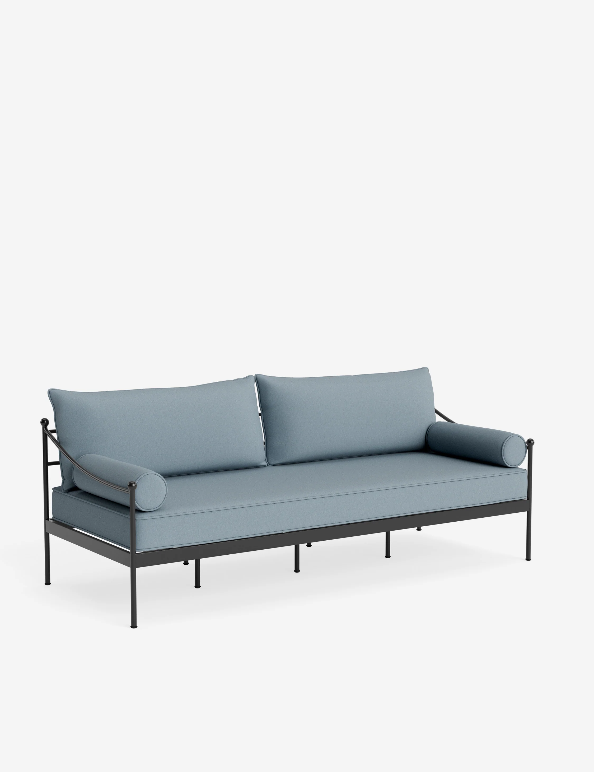 Leni Outdoor Sofa - Image 15
