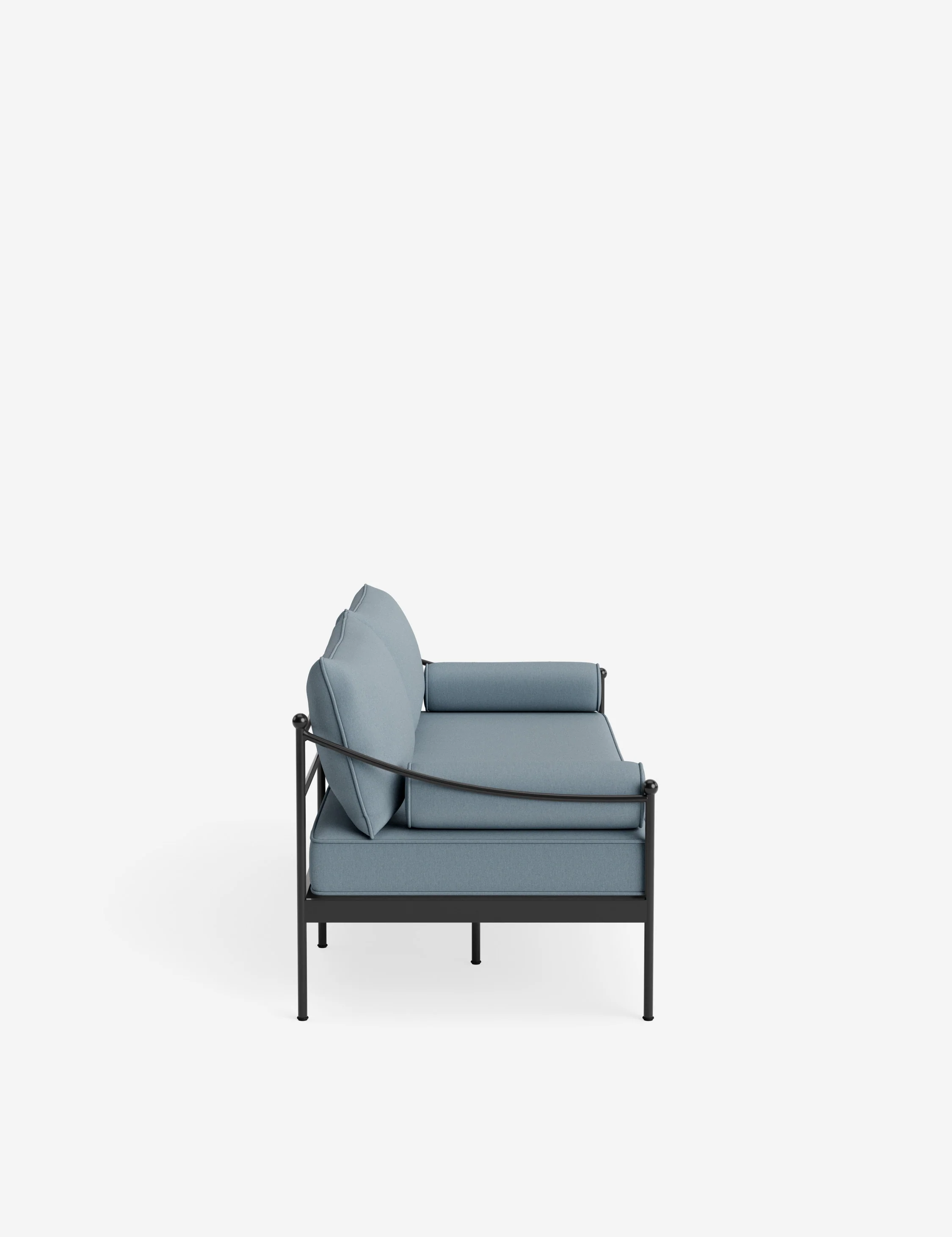 Leni Outdoor Sofa - Image 16