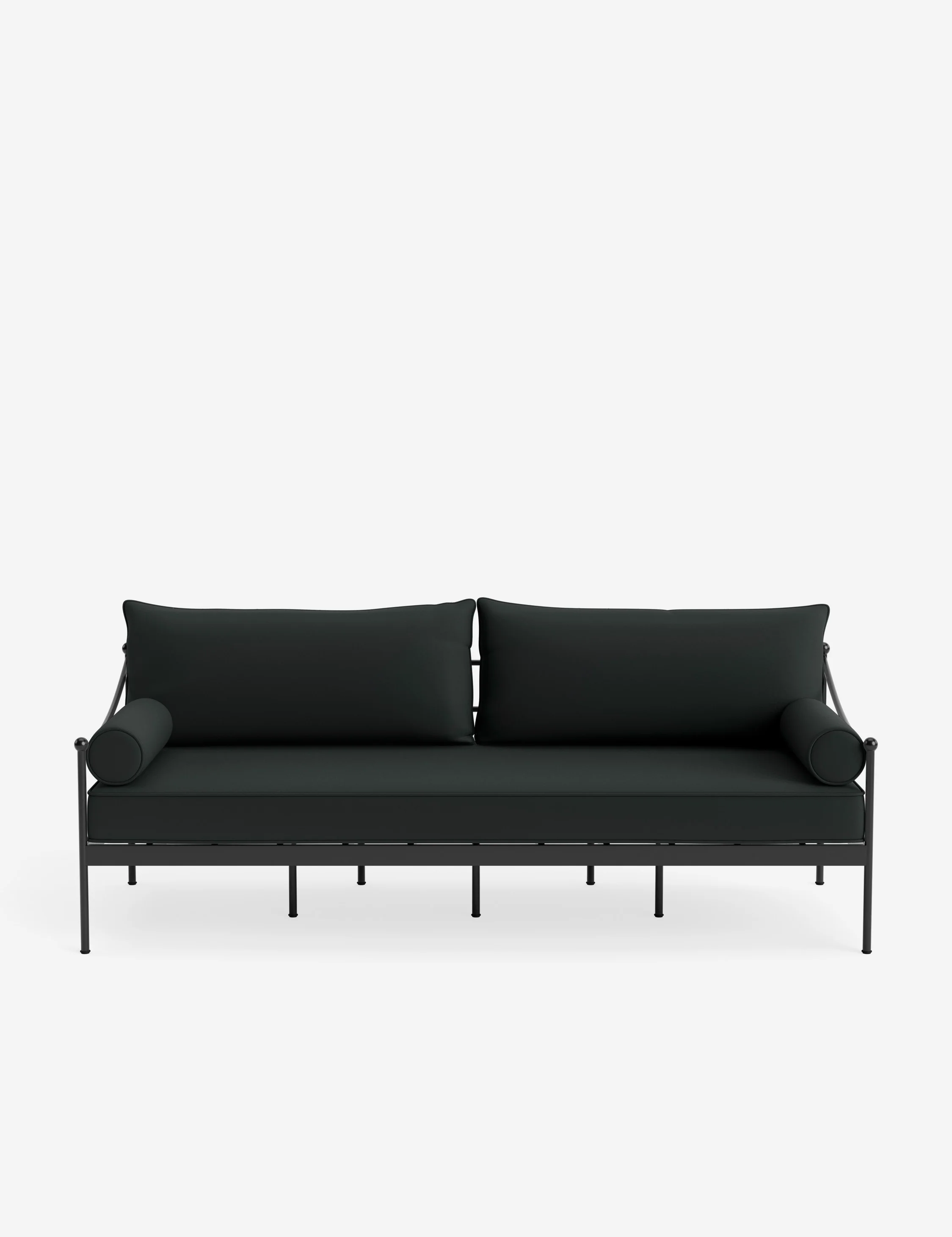 Leni Outdoor Sofa - Image 2