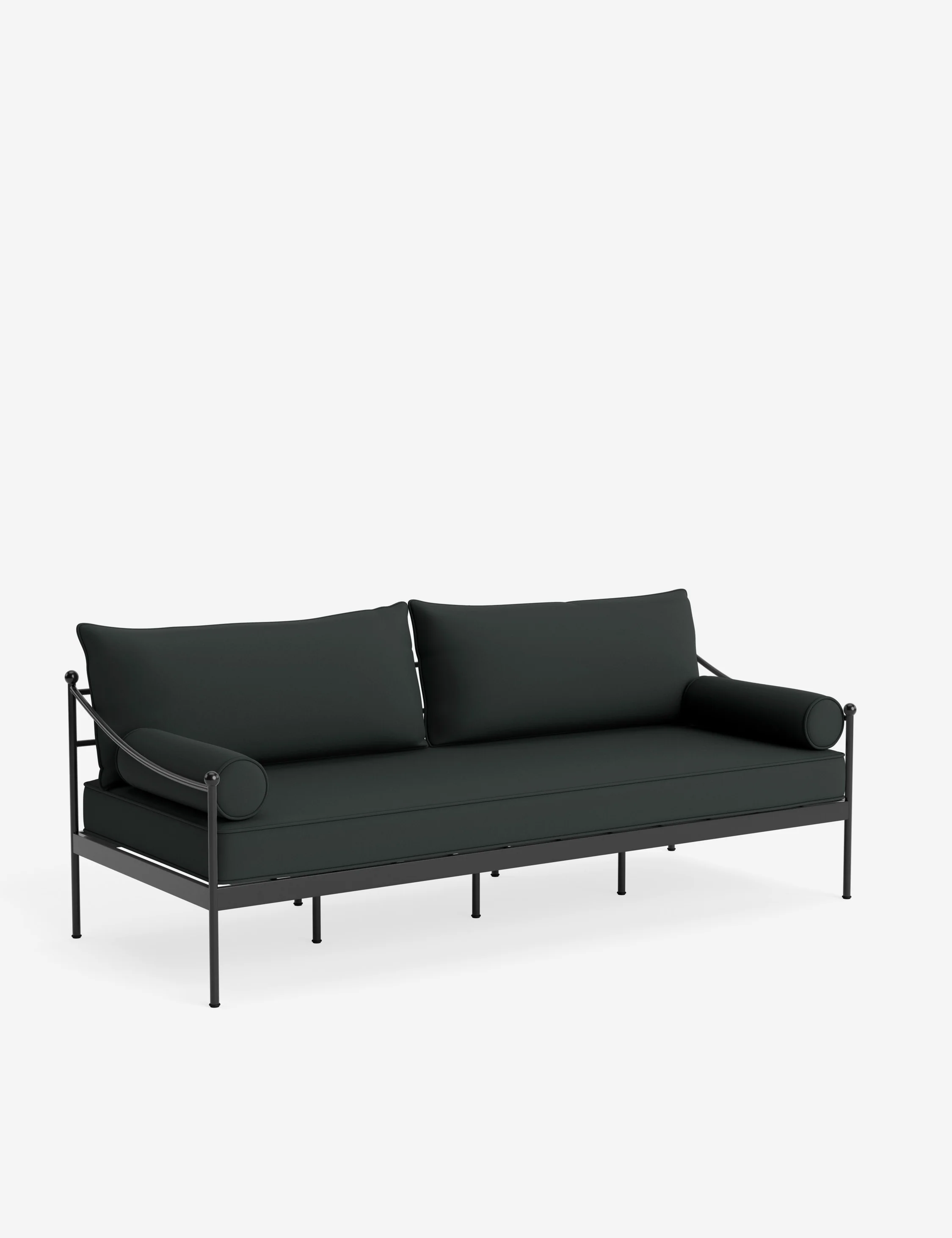 Leni Outdoor Sofa - Image 3