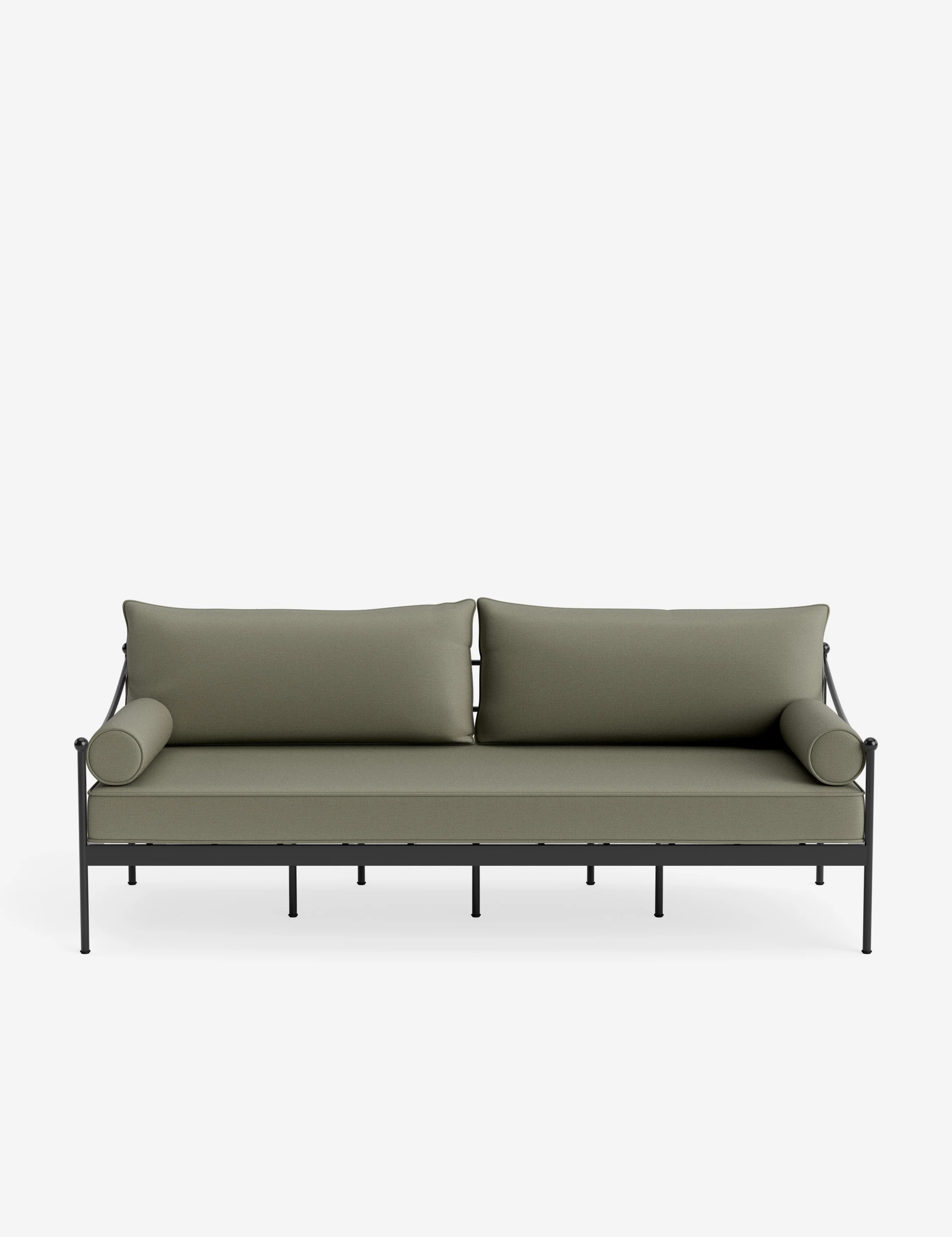 Leni Outdoor Sofa - Image 34