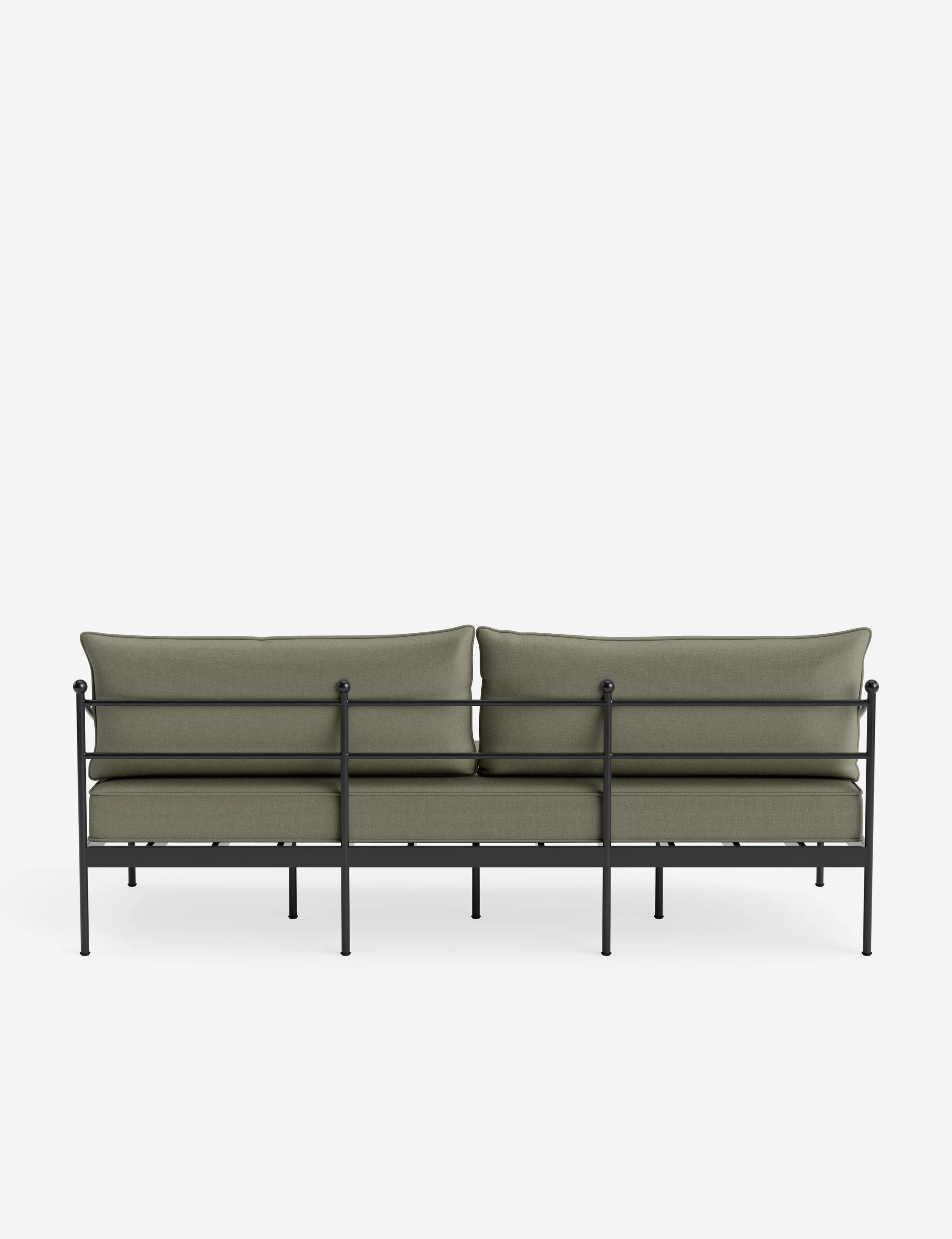 Leni Outdoor Sofa - Image 36