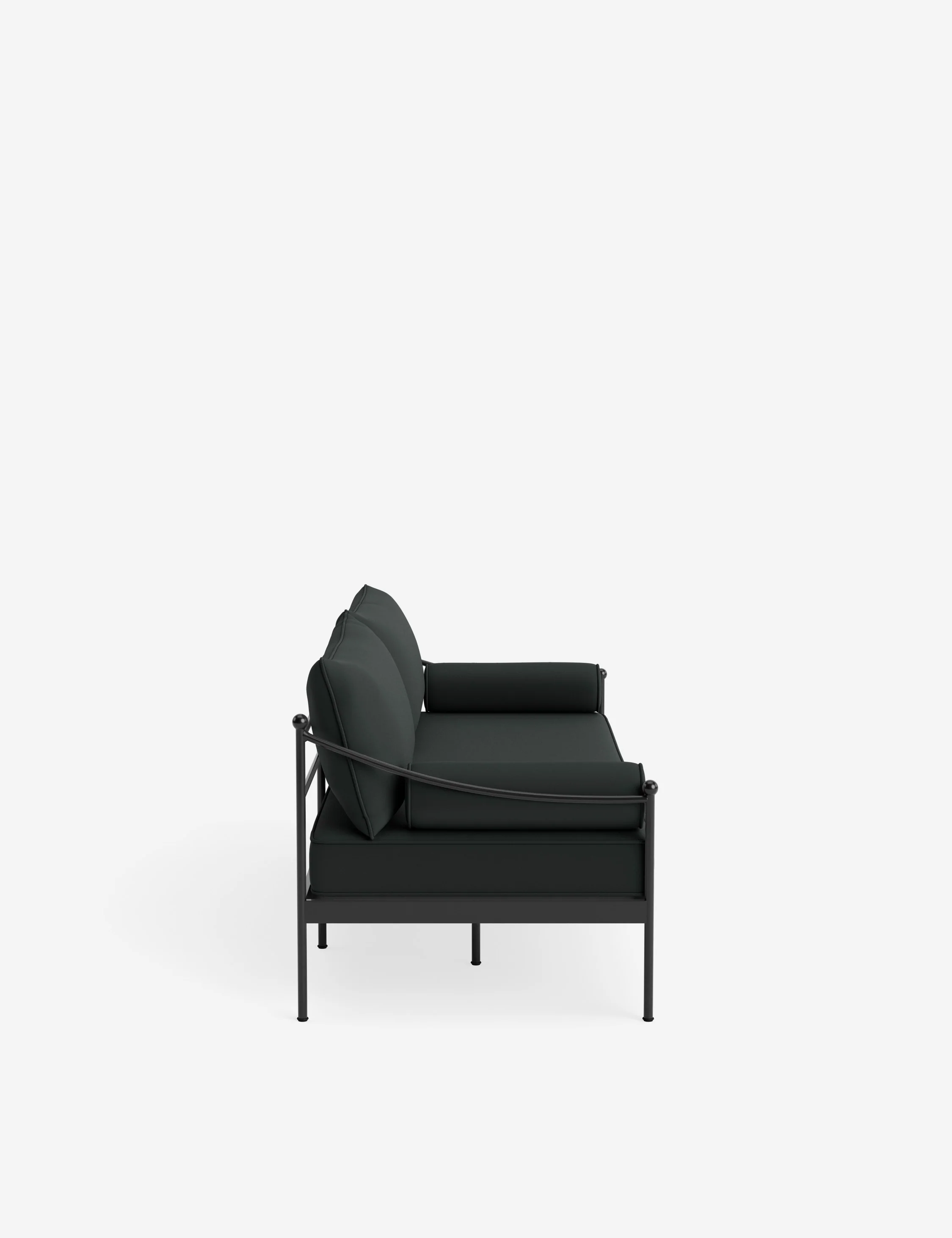 Leni Outdoor Sofa - Image 4