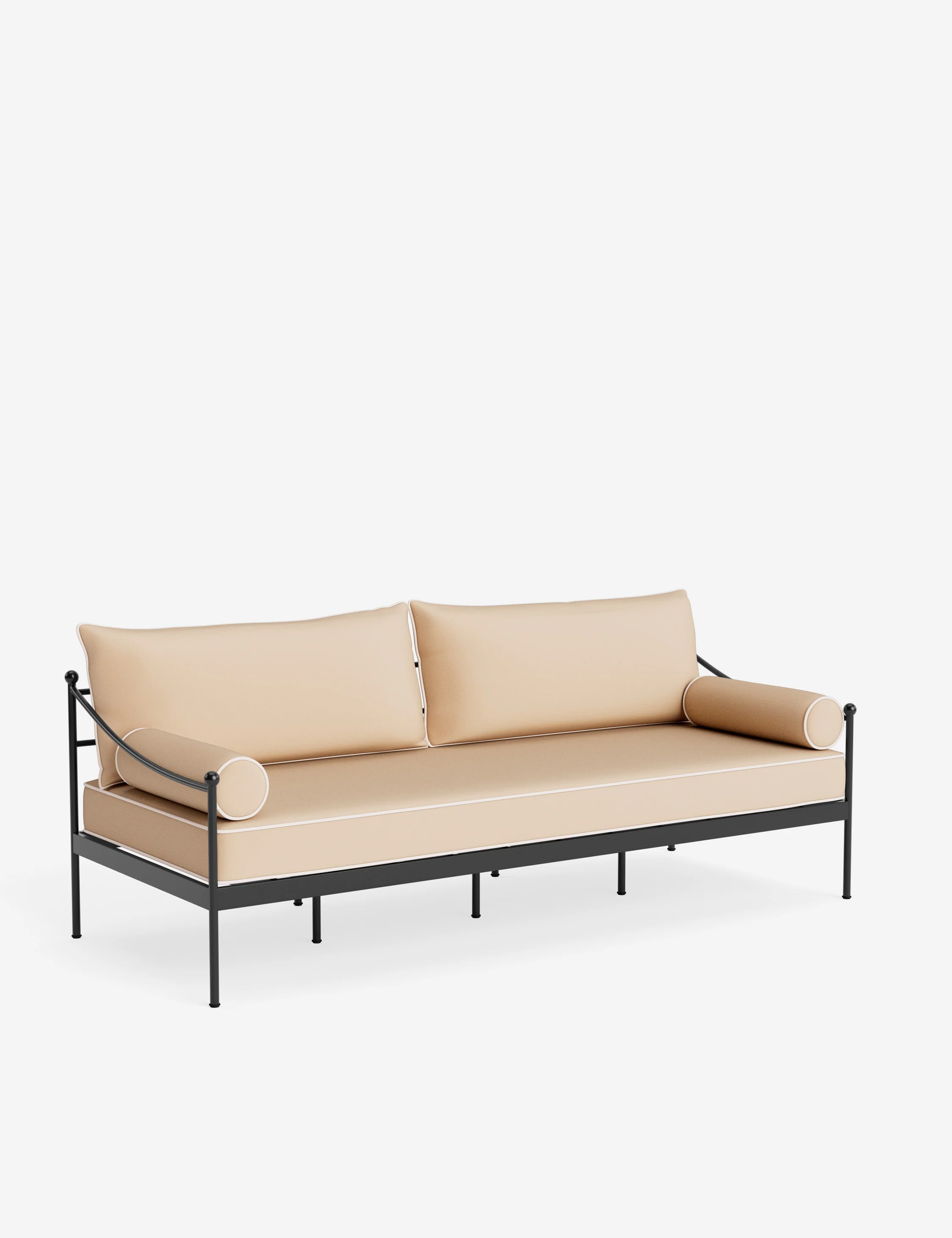 Leni Outdoor Sofa - Image 47