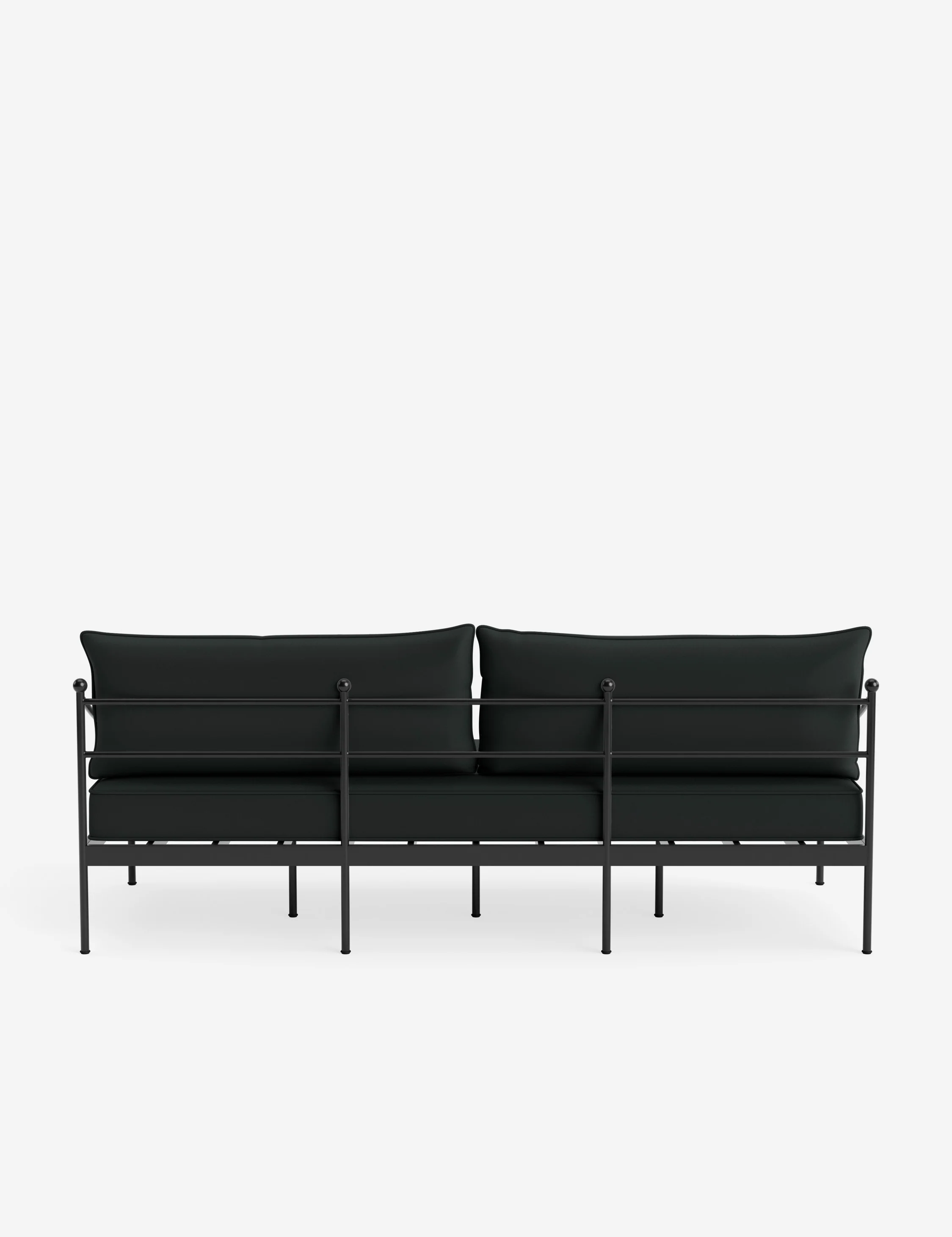Leni Outdoor Sofa - Image 5