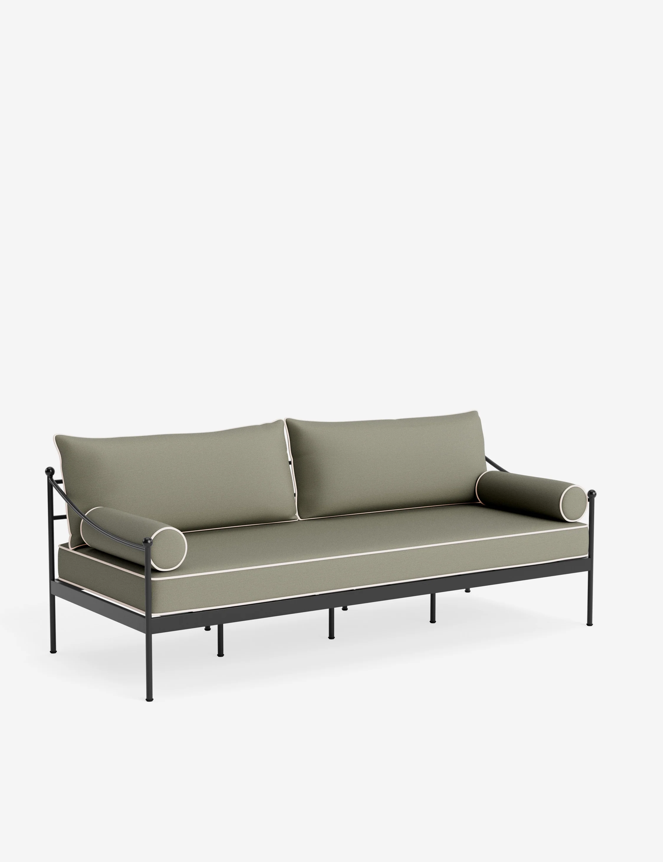 Leni Outdoor Sofa - Image 51