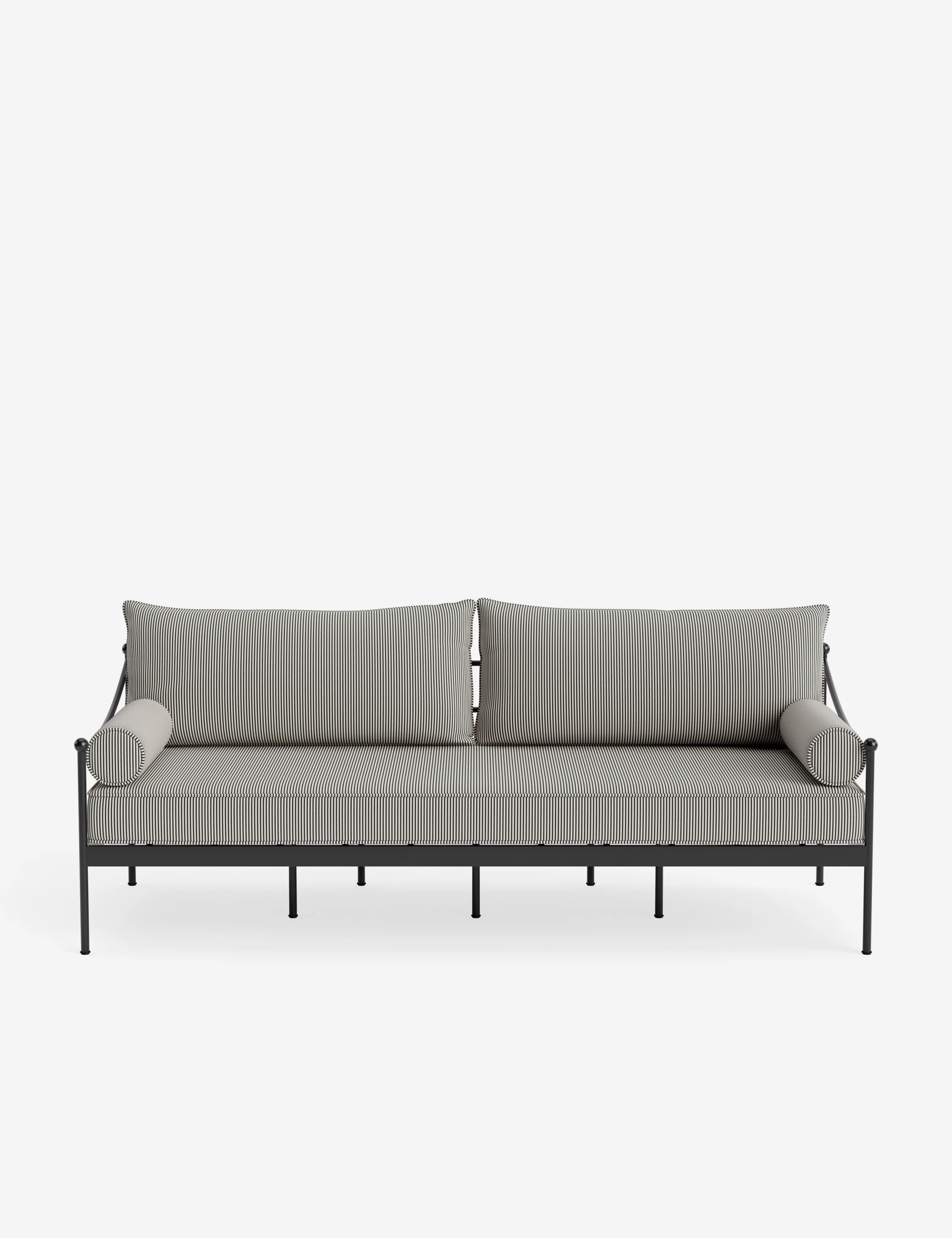 Leni Outdoor Sofa - Image 6
