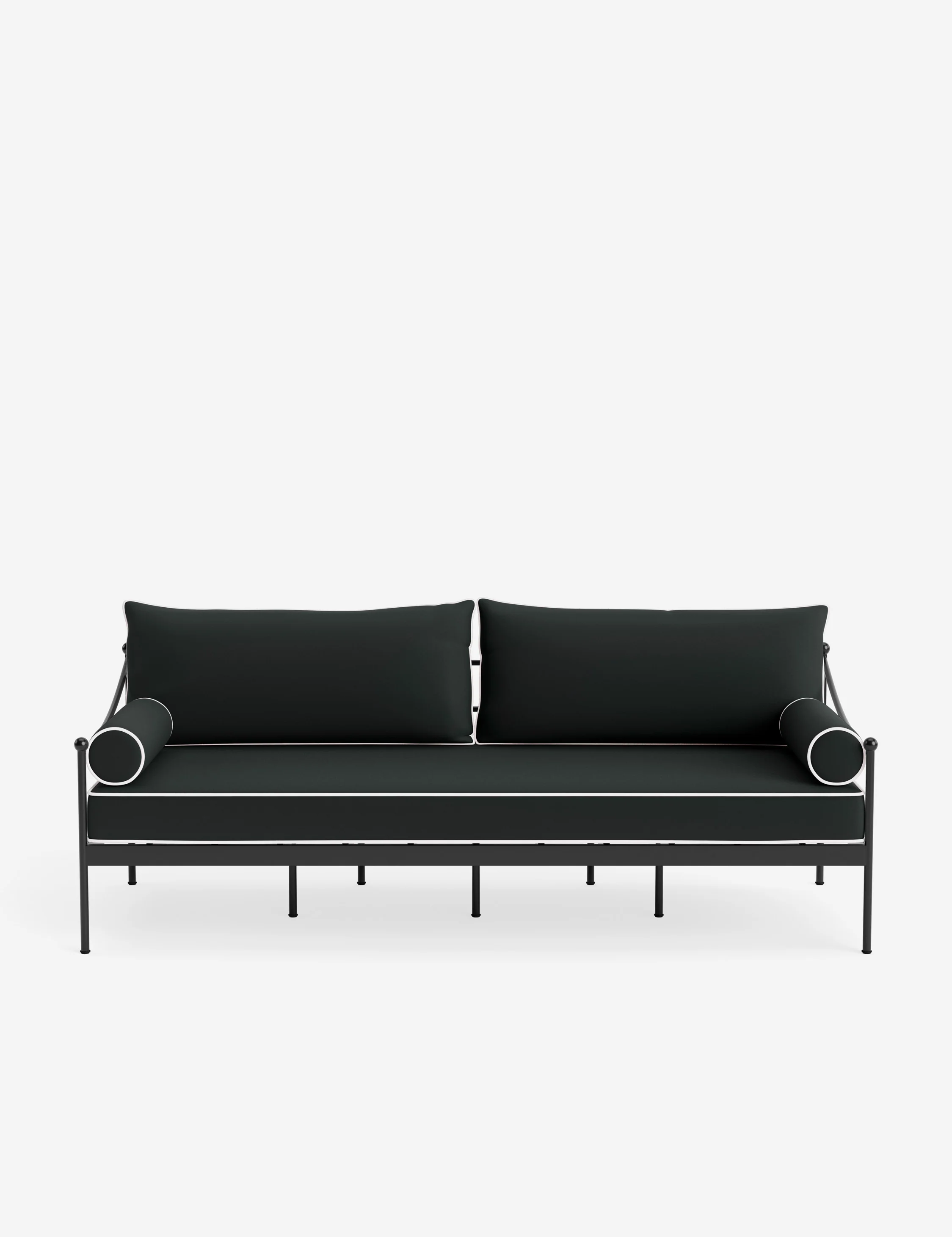 Leni Outdoor Sofa - Image 62