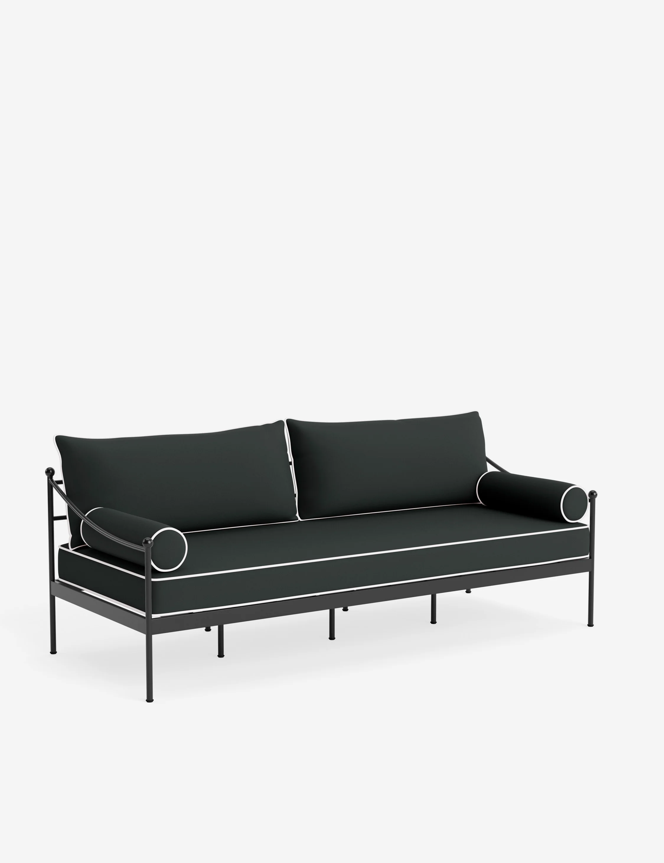 Leni Outdoor Sofa - Image 63