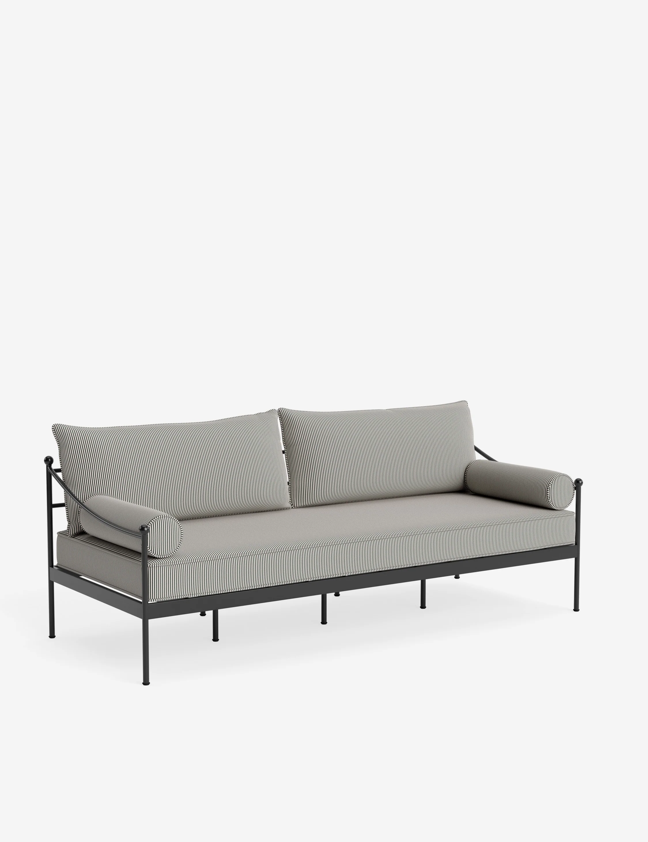 Leni Outdoor Sofa - Image 7