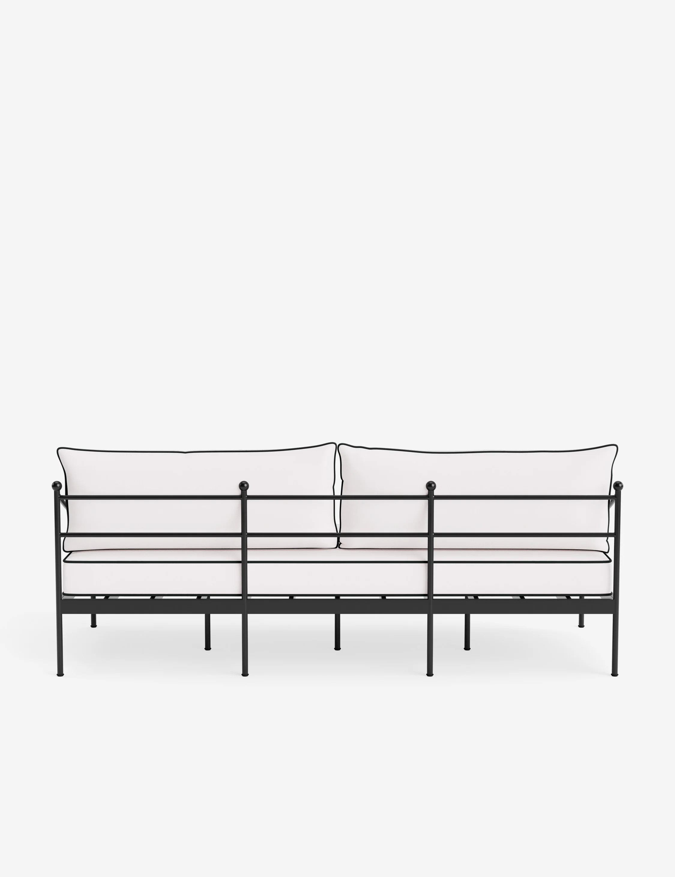 Leni Outdoor Sofa - Image 76