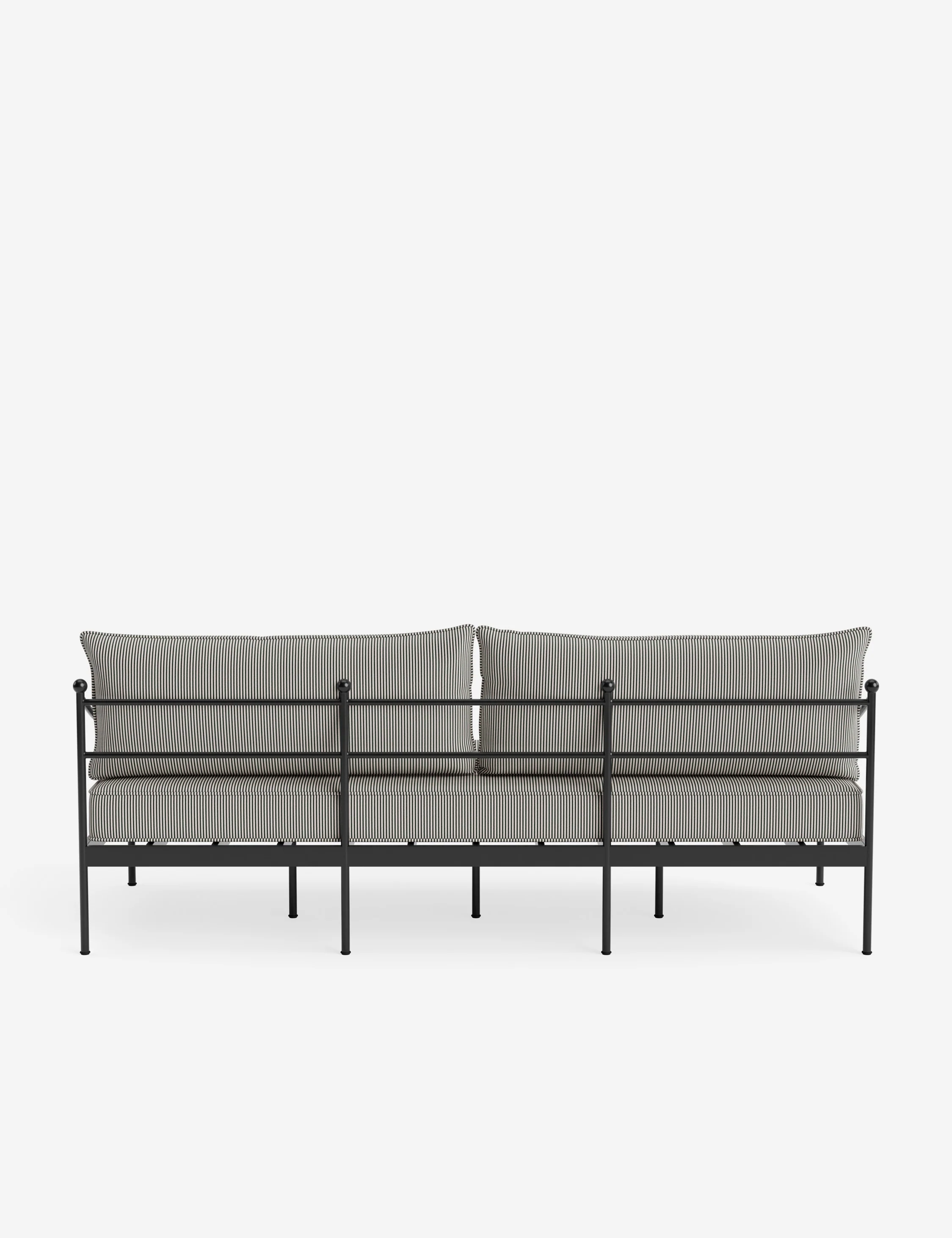 Leni Outdoor Sofa - Image 9