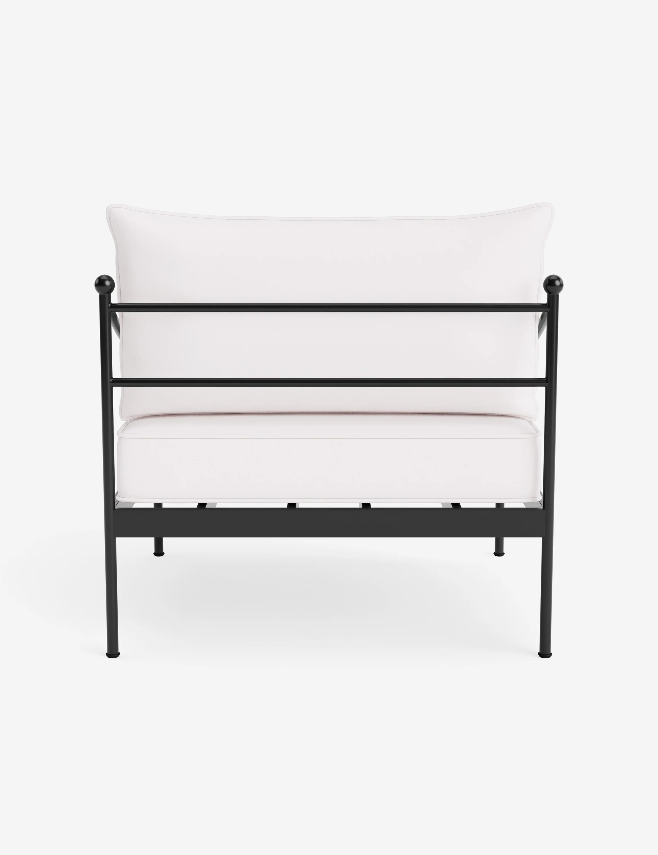 Leni Outdoor Accent Chair - Image 18
