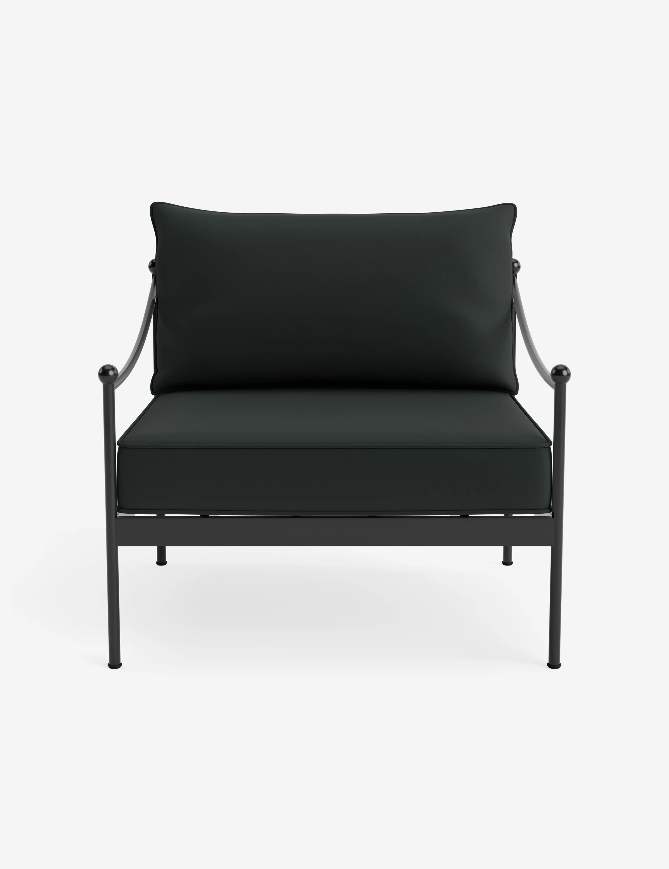 Leni Outdoor Accent Chair - Image 19