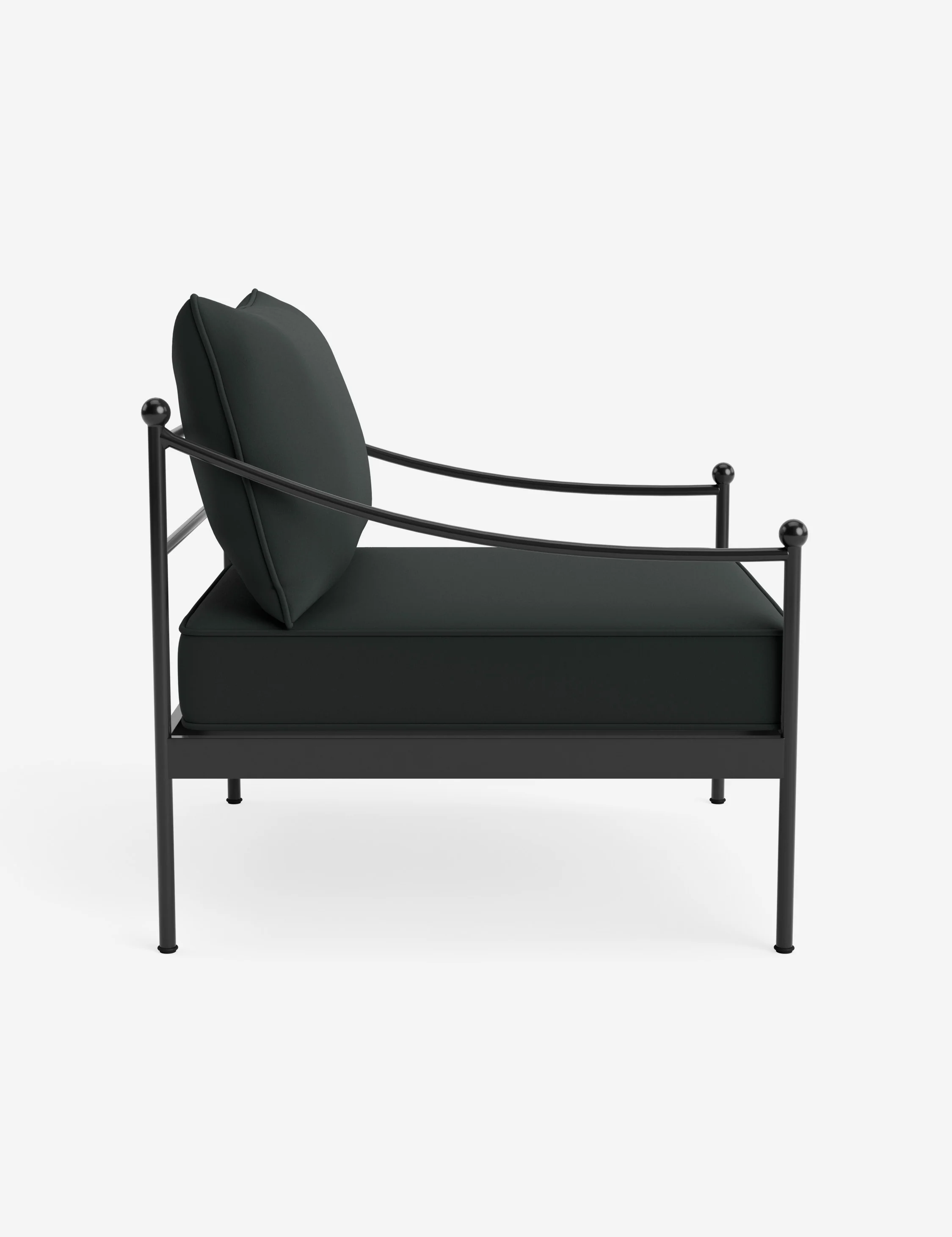 Leni Outdoor Accent Chair - Image 21