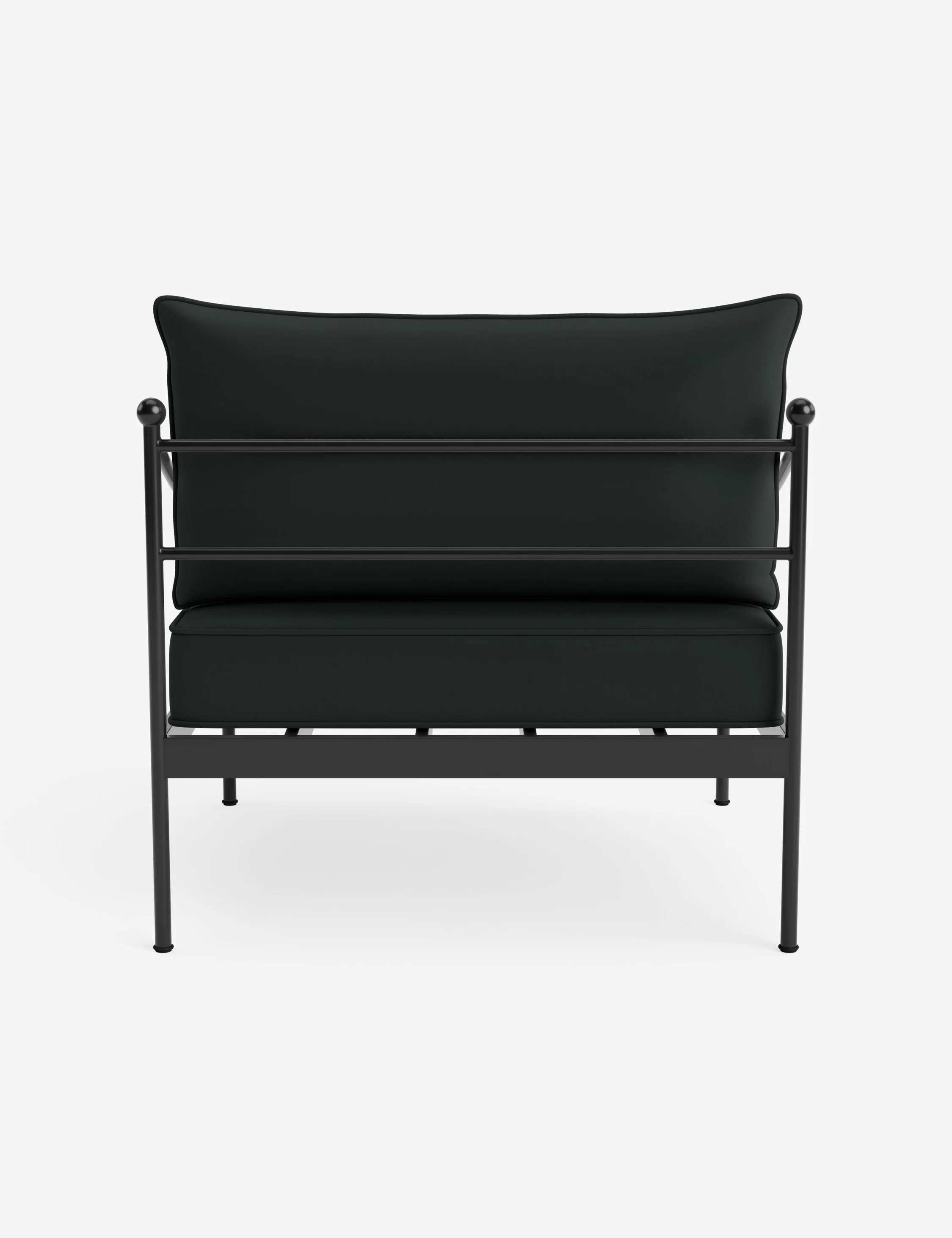 Leni Outdoor Accent Chair - Image 22